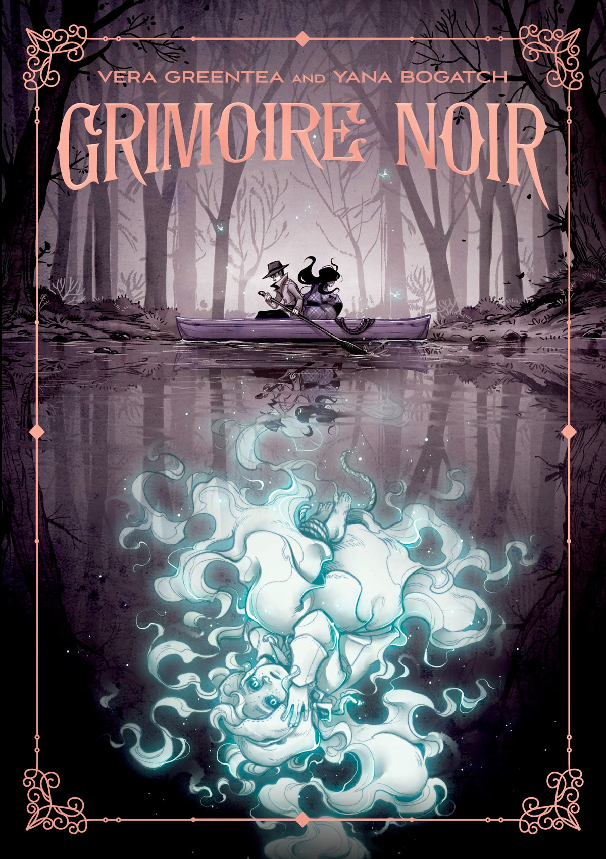 Grimoire Noir