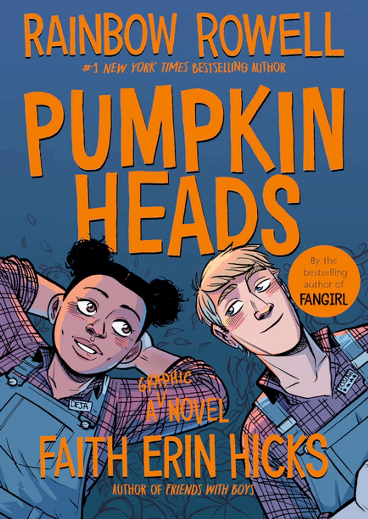 Pumpkinheads