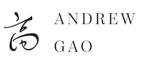 Andrew Gao