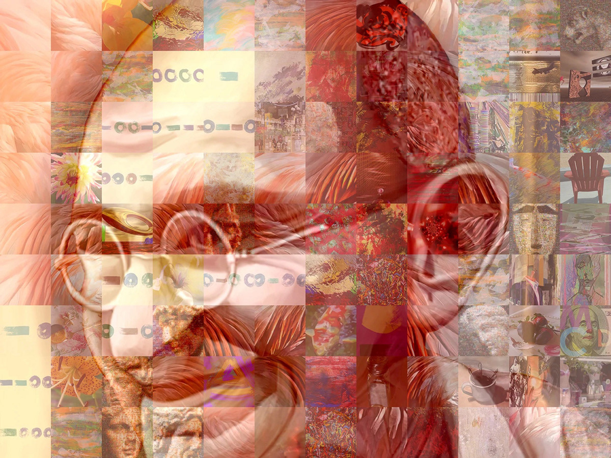 Mohandas Karamchand Gandhi on 100 rupoes currency