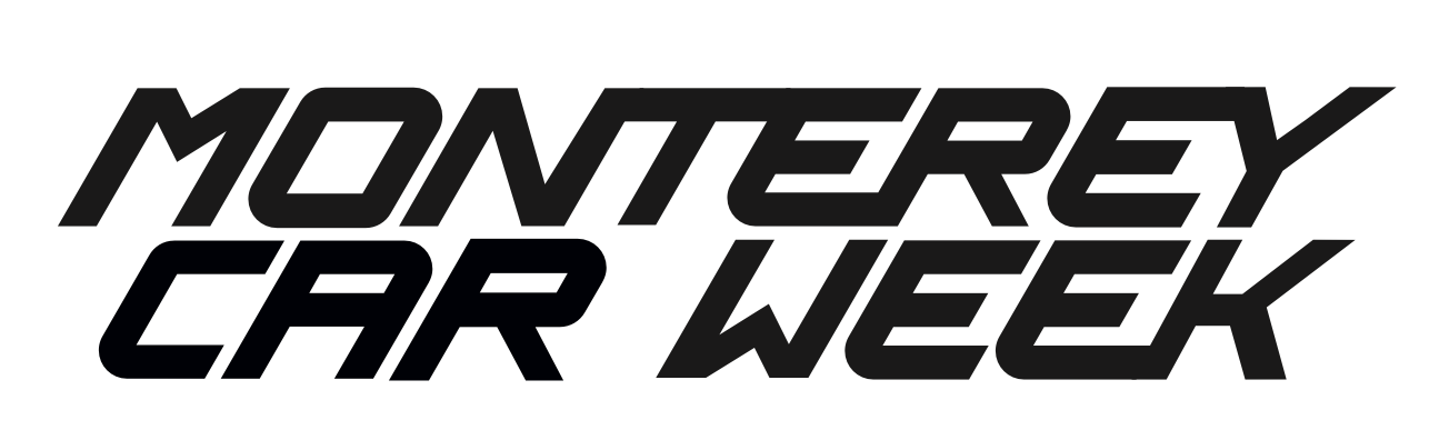Monterey Car Week