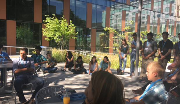 DV3X2 Internship program 2018| Scholarships