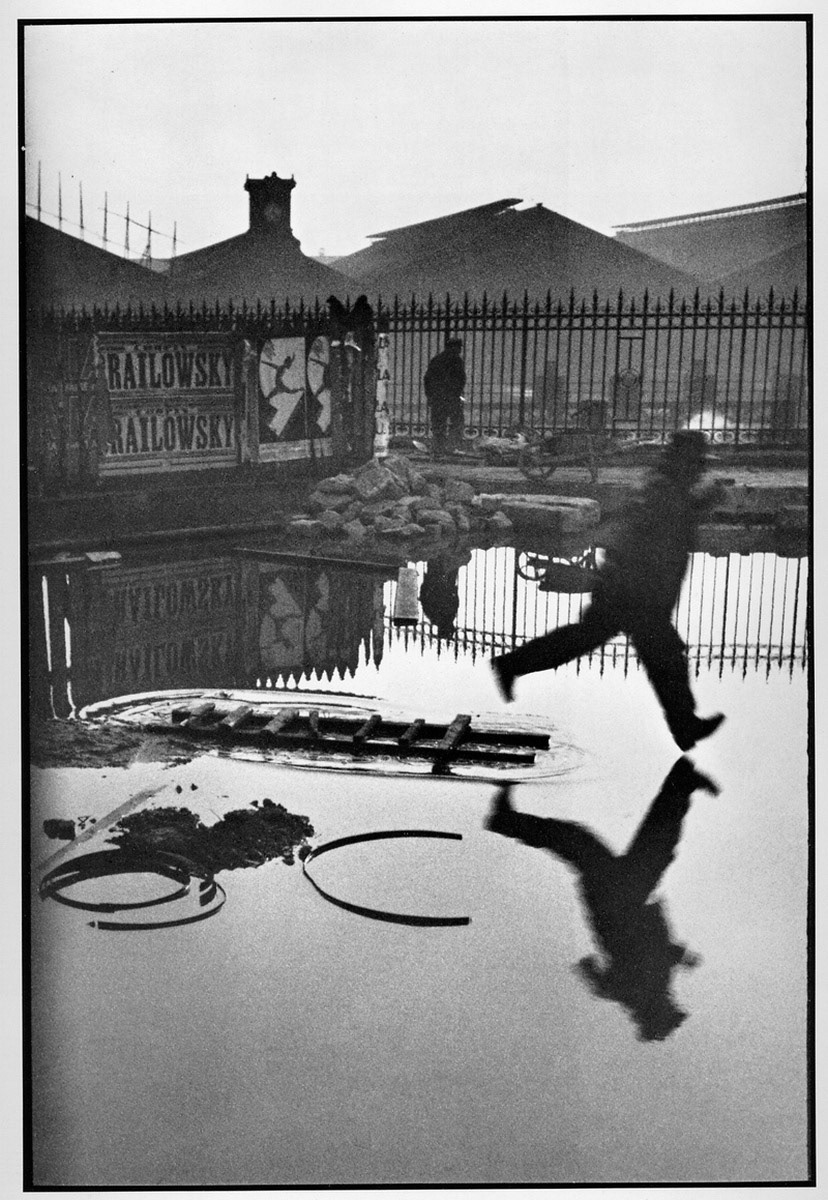 GARE DE SAINT LAZARE 1932