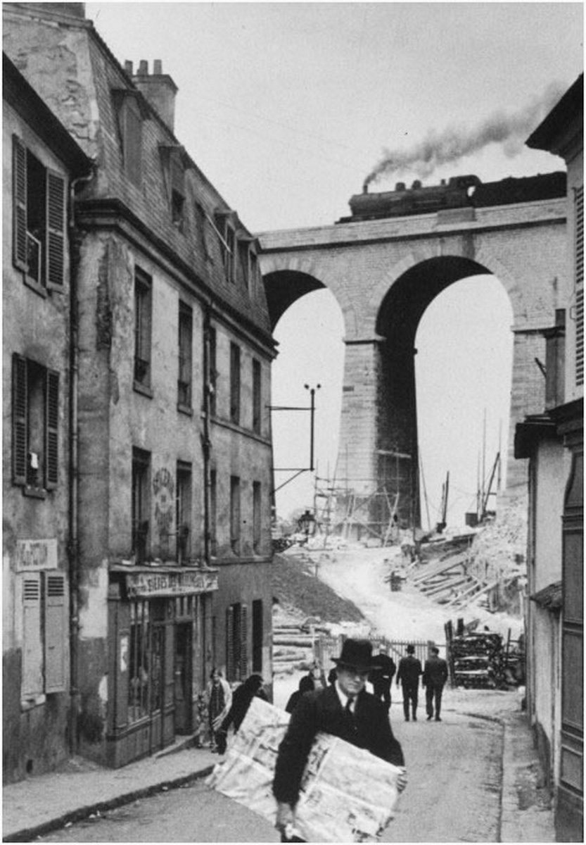 Meudon, 1928