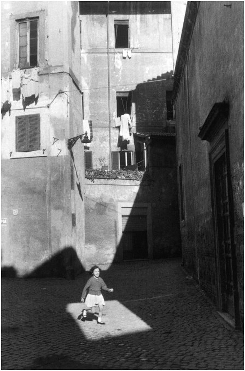 Rome, 1959