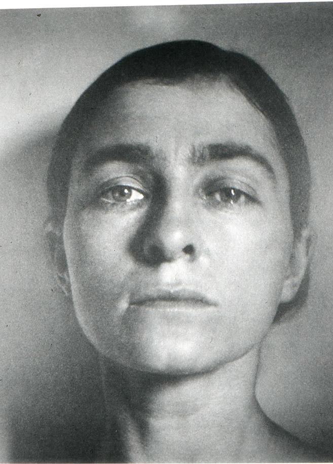 Rebecca, 1922