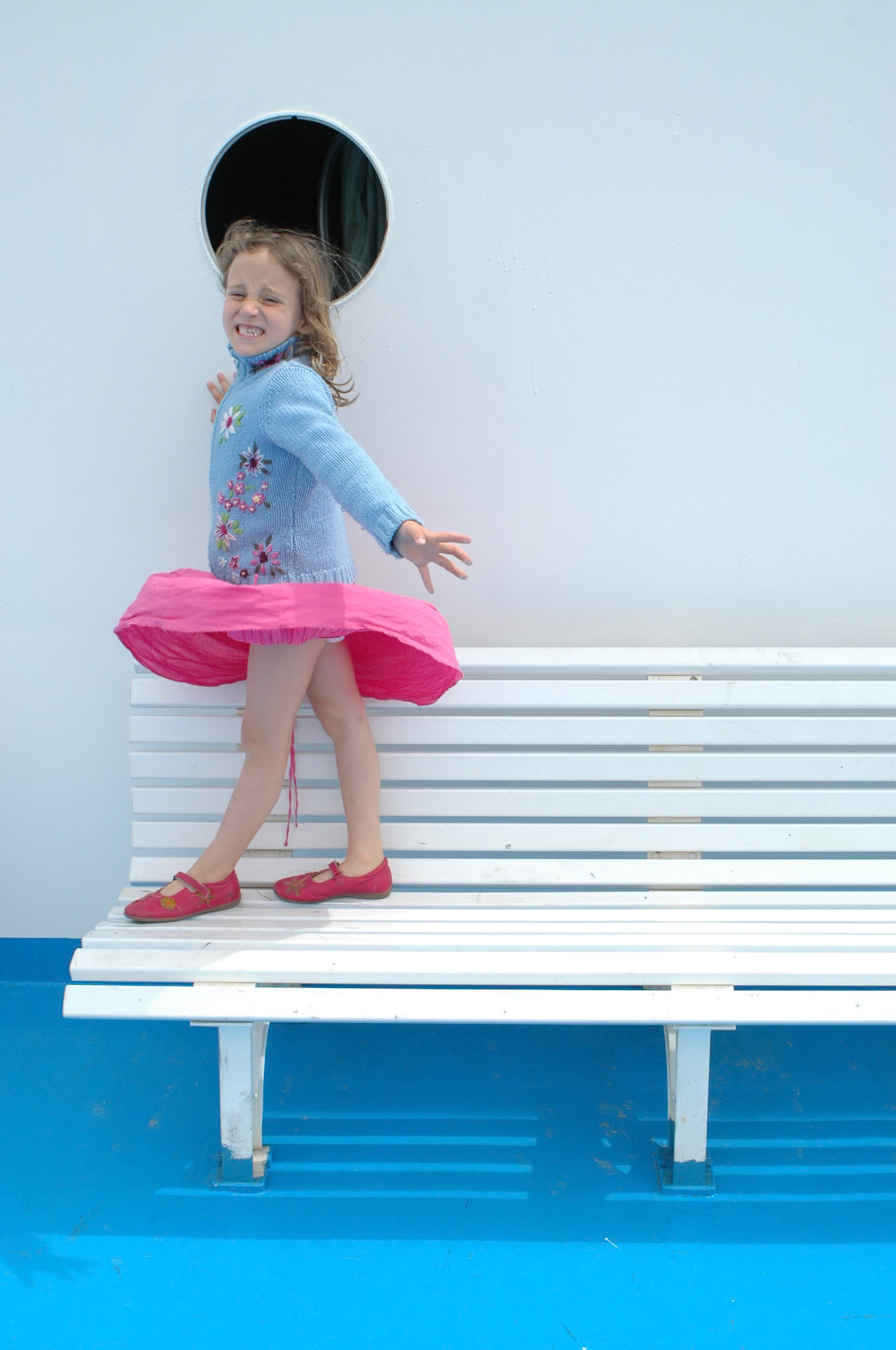 Ταξίδι στην Αθήνα