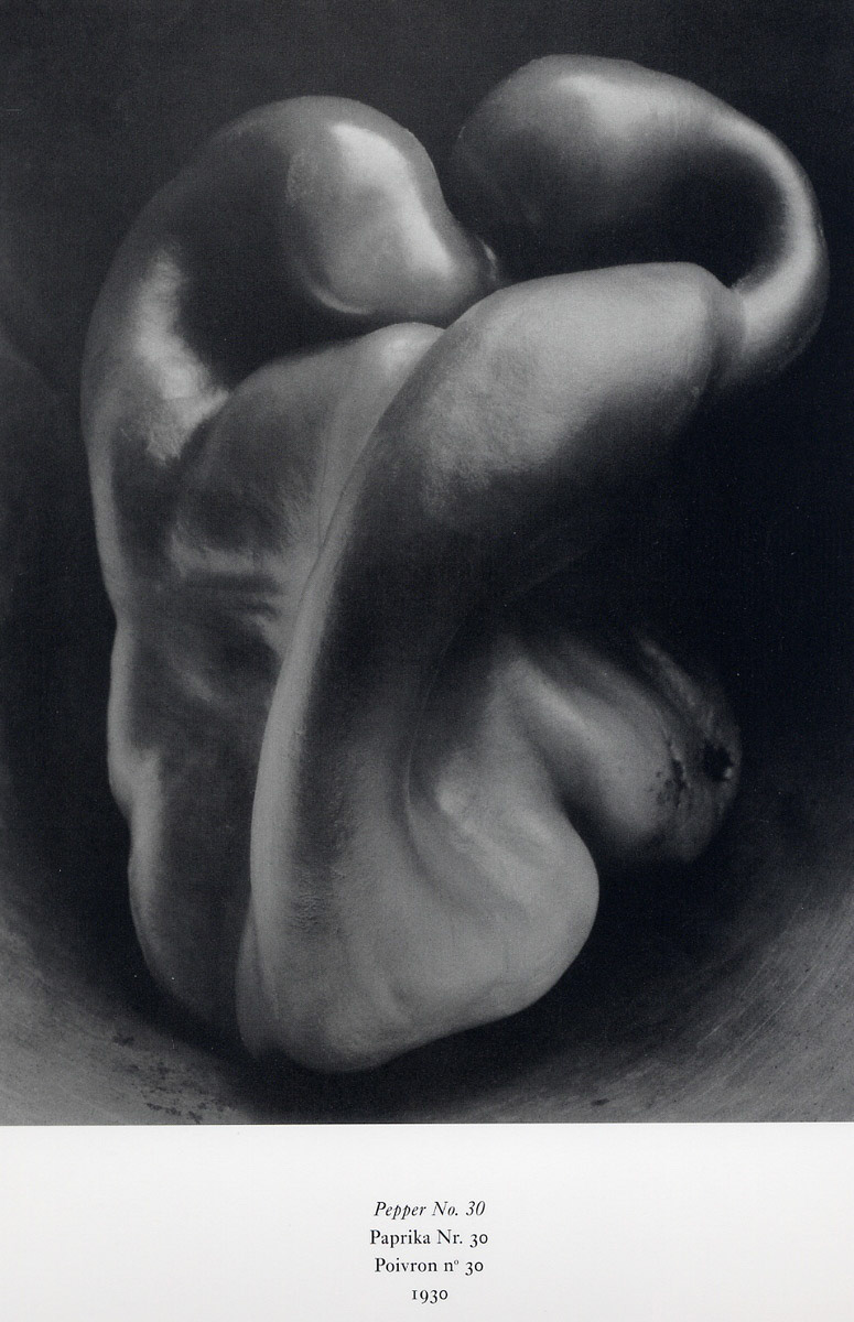 PEPPER No30