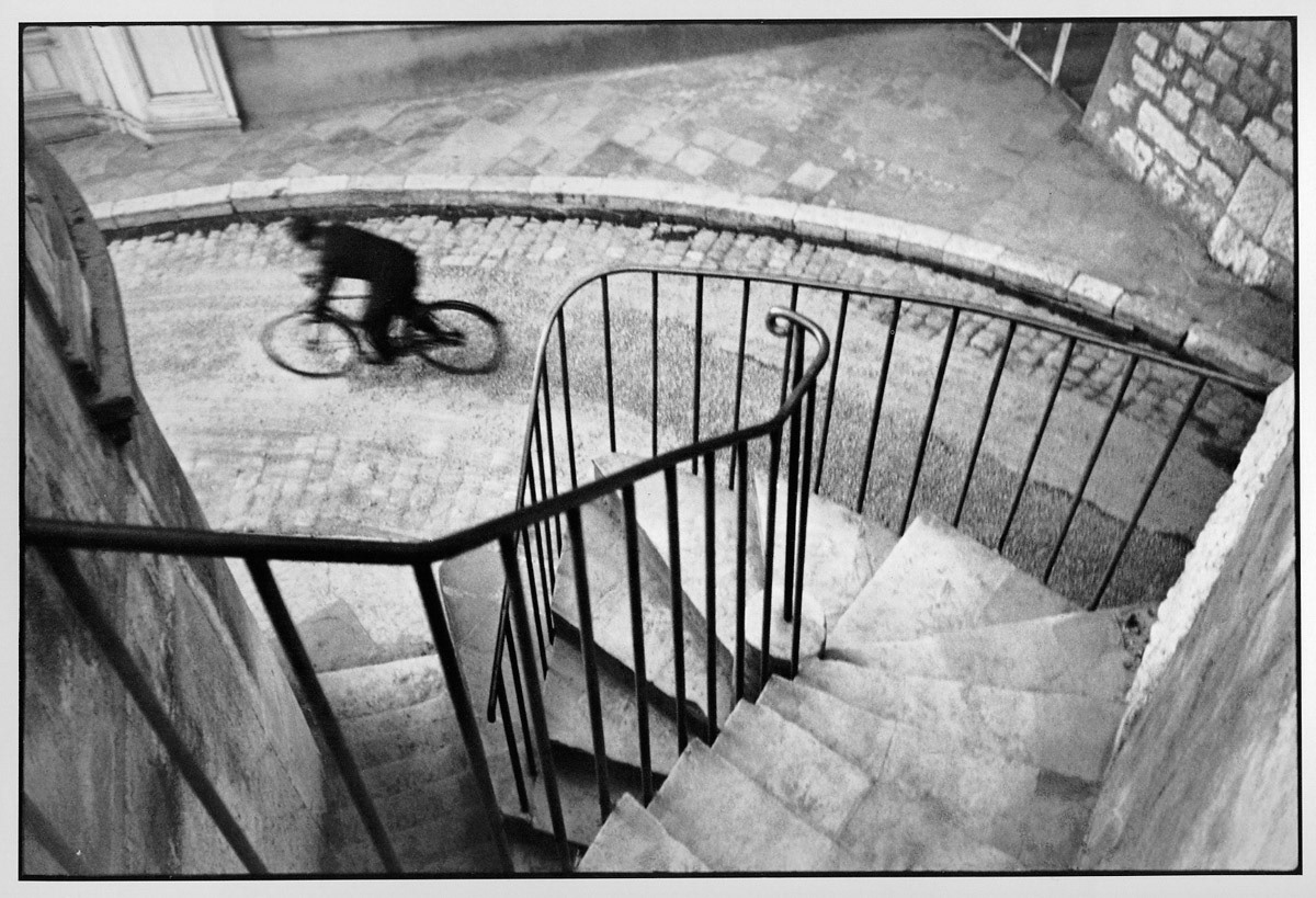 Hyeres, France, 1932