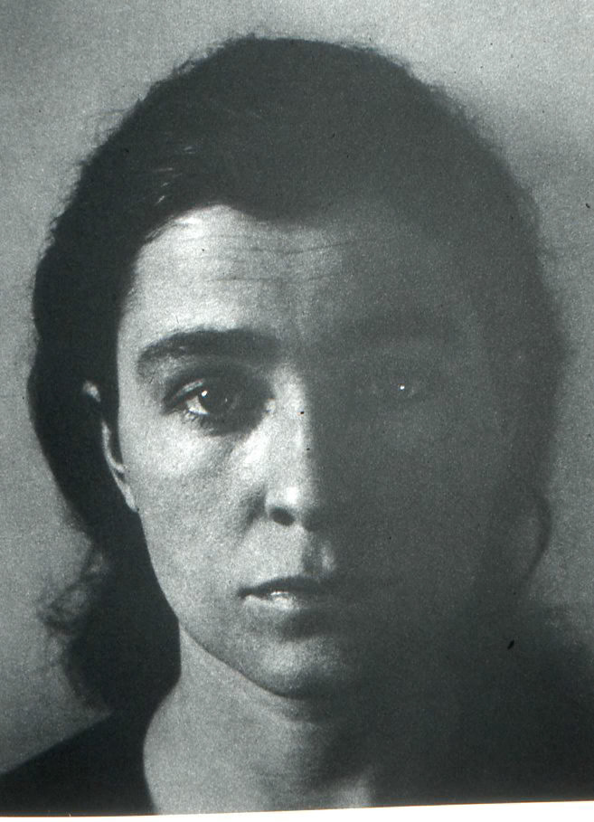 Rebecca, 1920