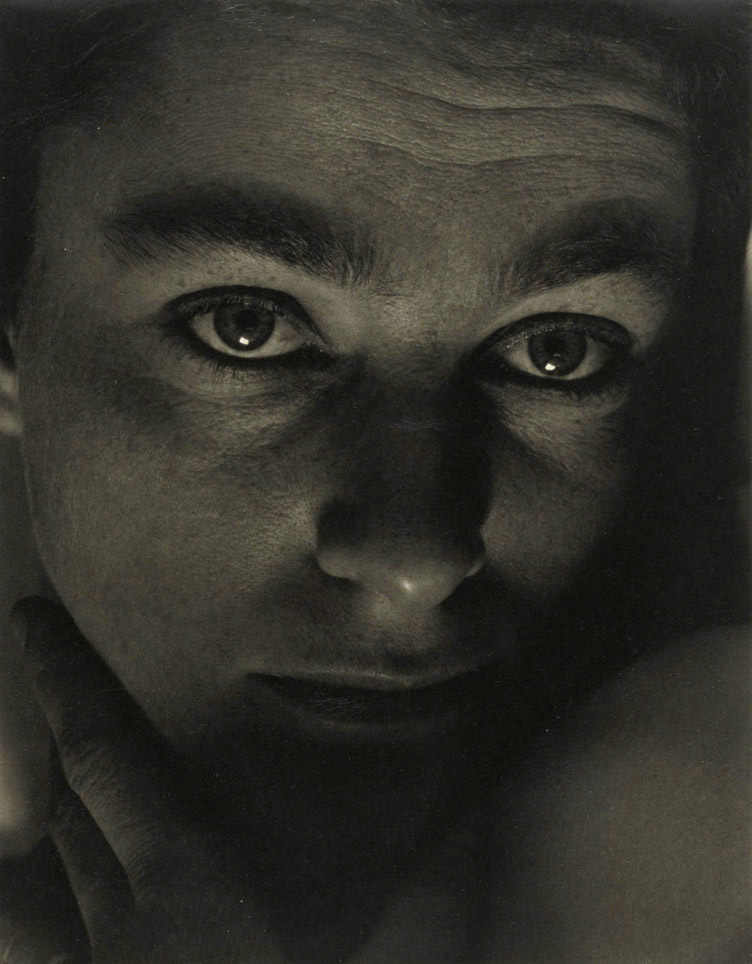 Rebecca, 1922