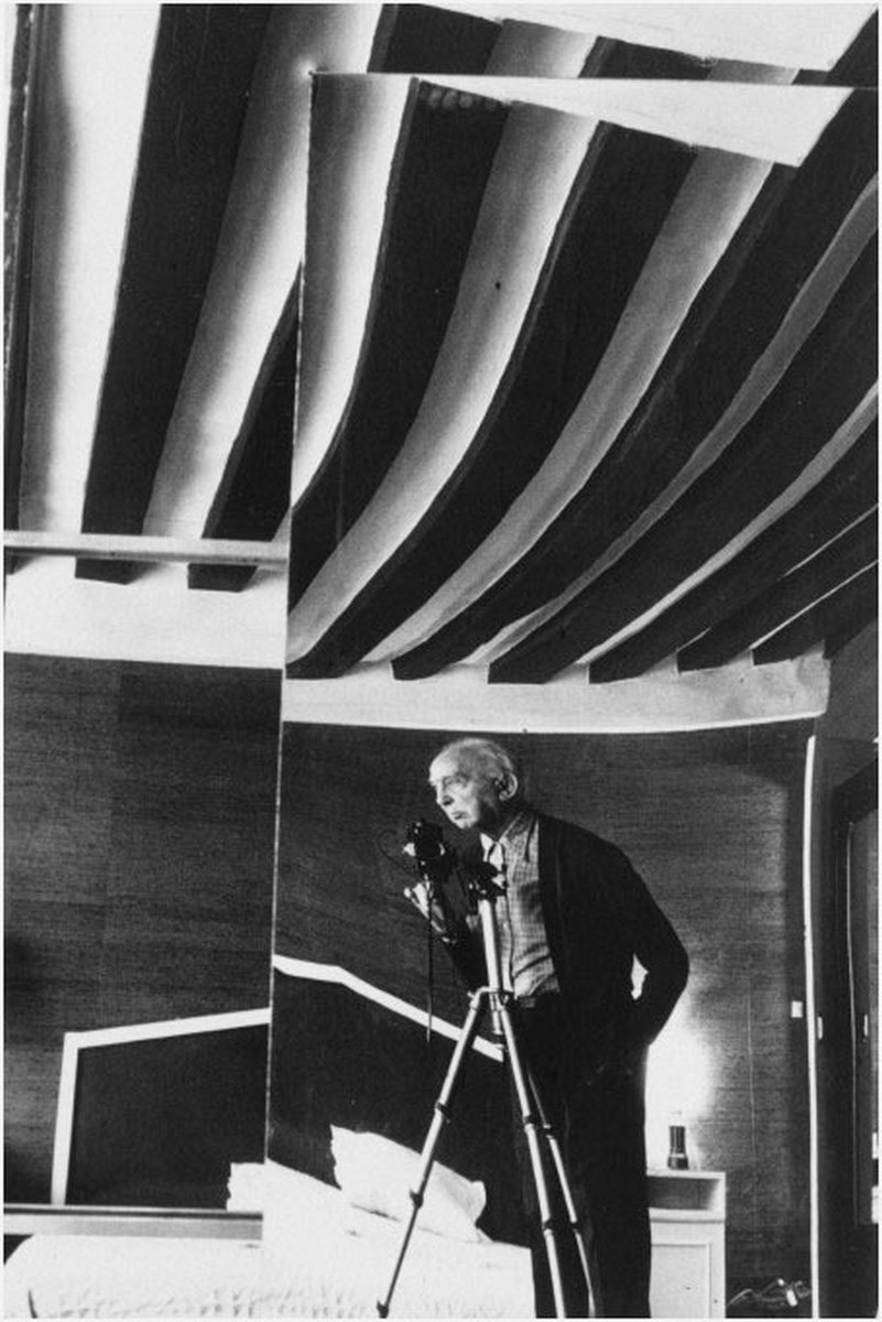 Paris, 1984