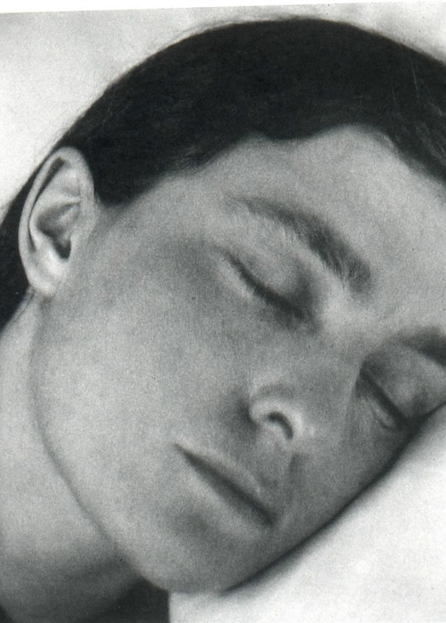 Rebecca, 1921