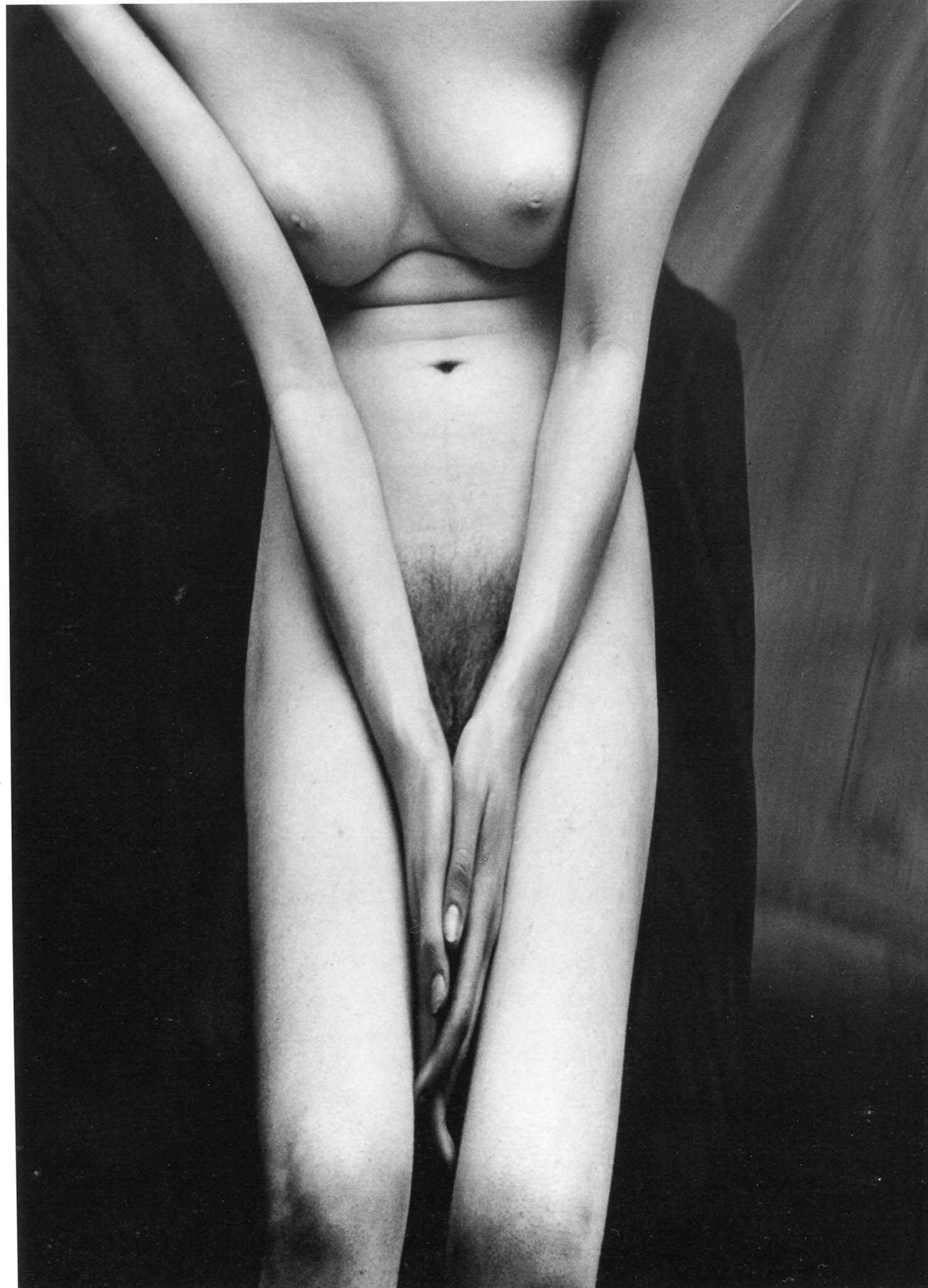 Distrion no 167, 1933