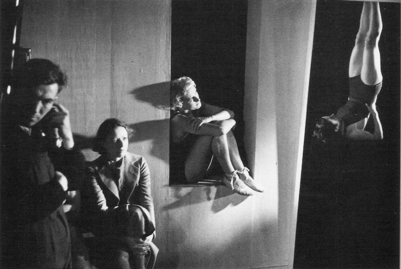 Untitlled, 1930