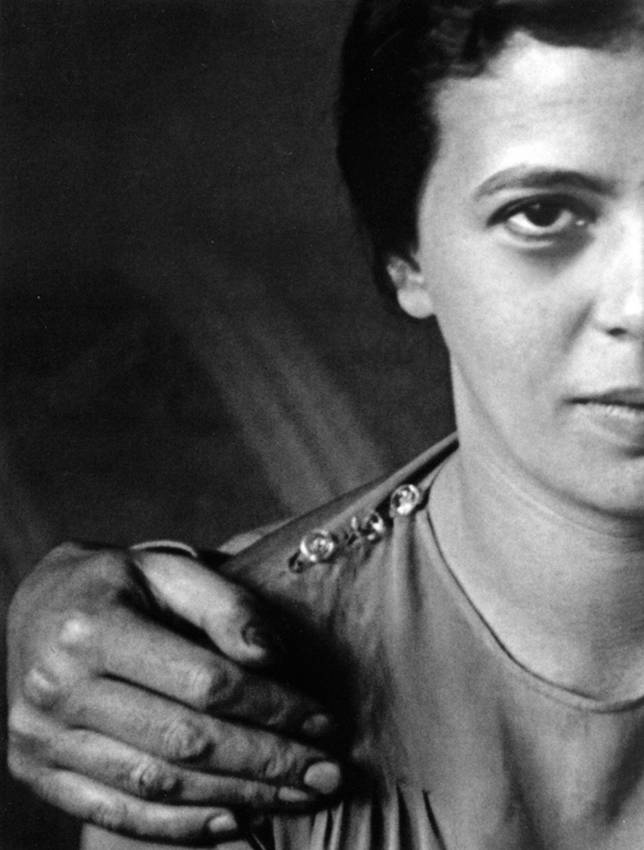 Elizabeth and I, 1931