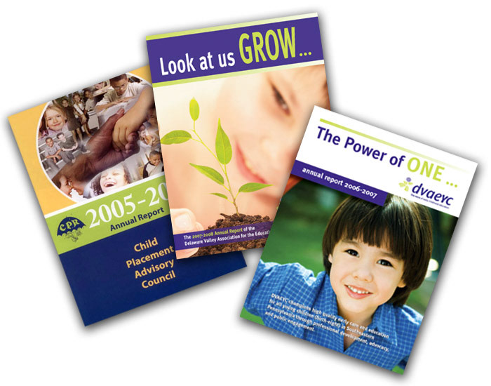 Annual Reports