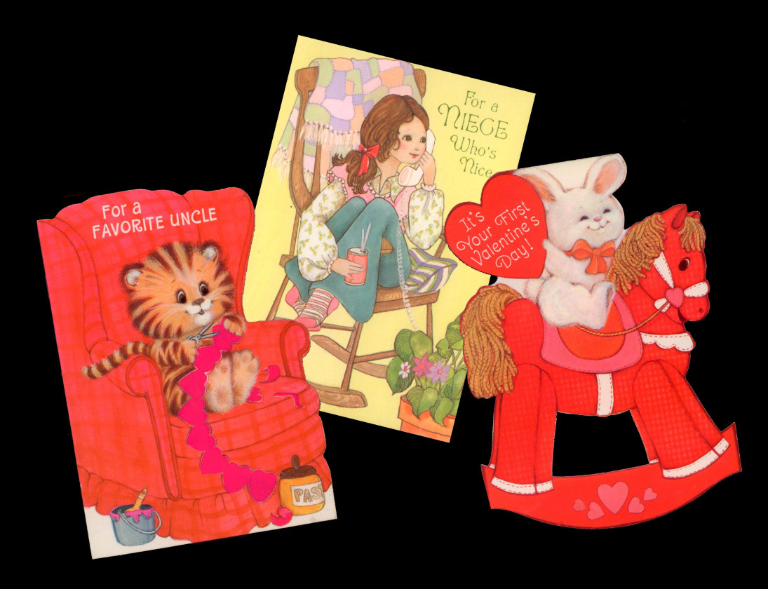 Hallmark Cards