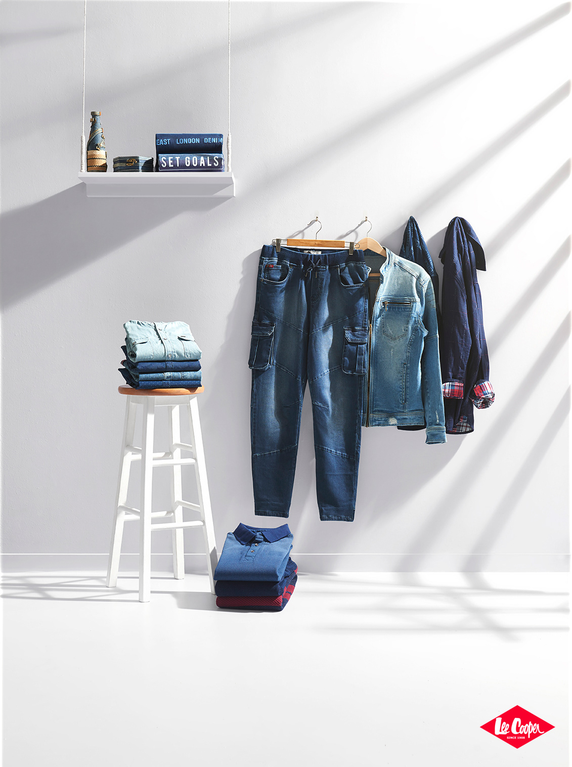 LEE COOPER