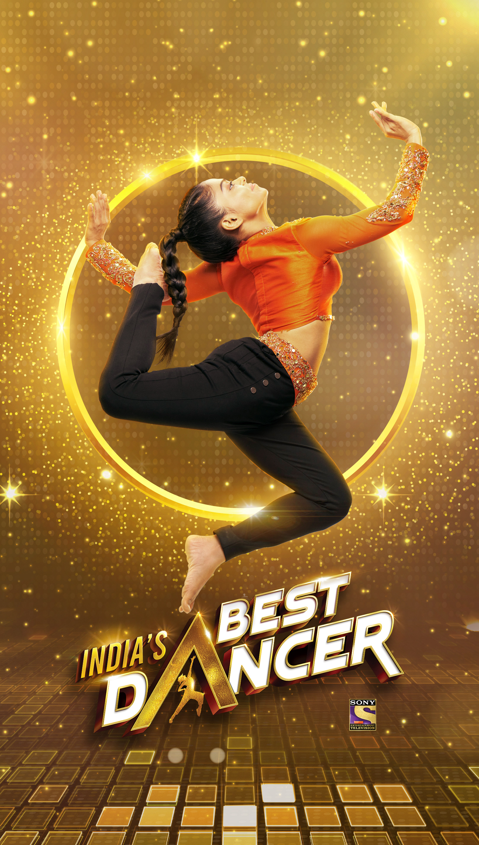 India's Best Dancer