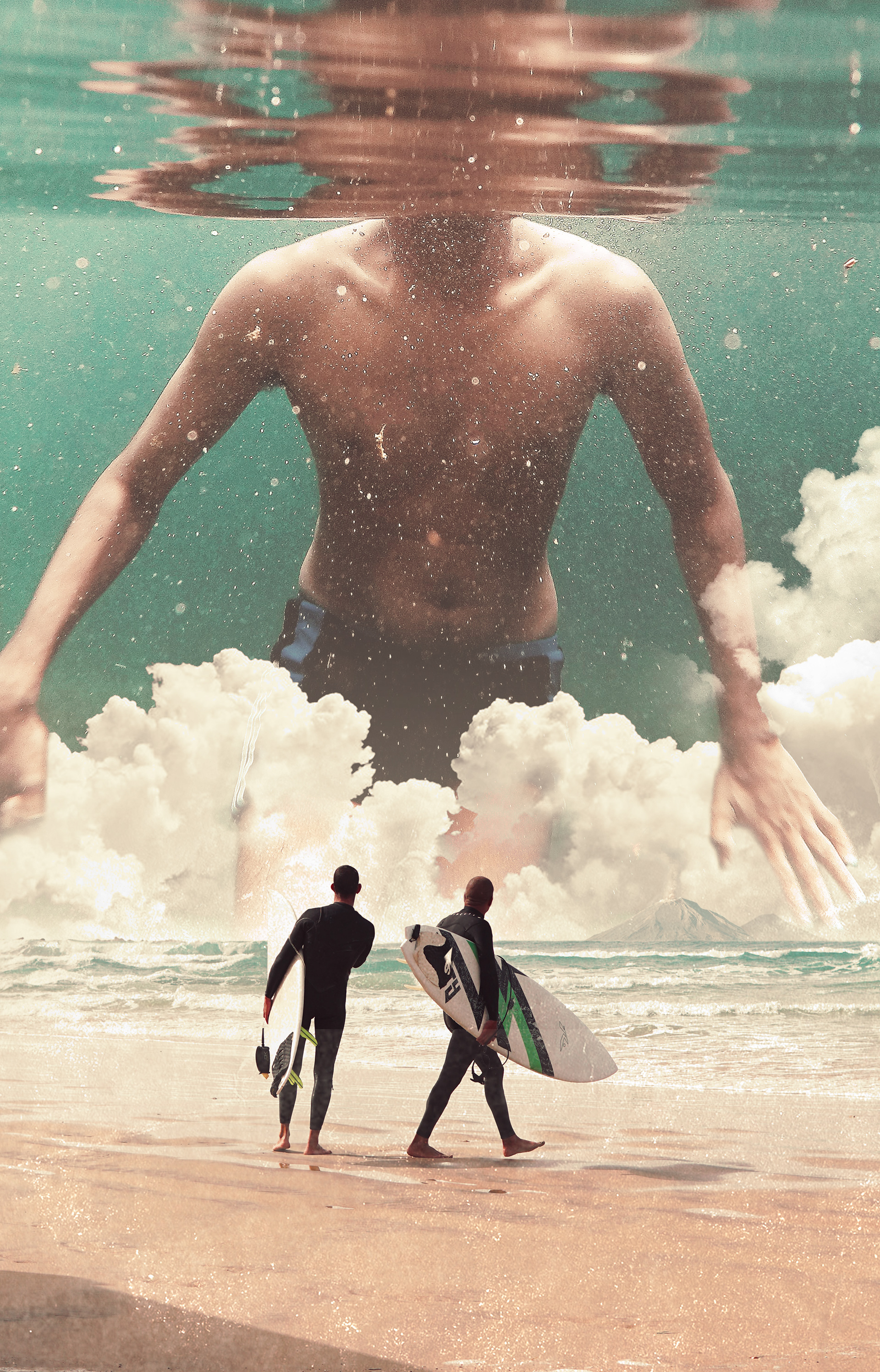 Deep Dive