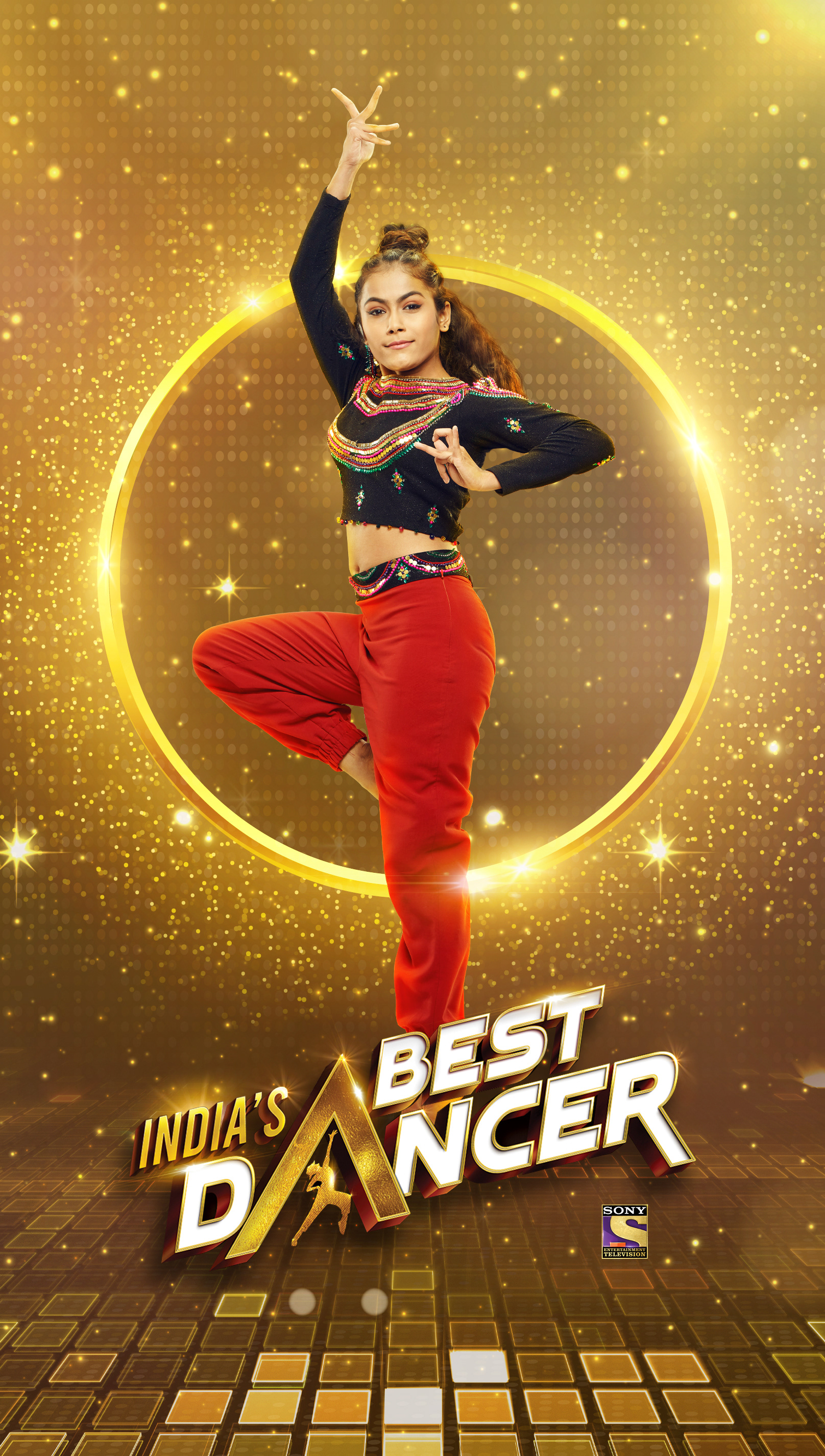 India's Best Dancer