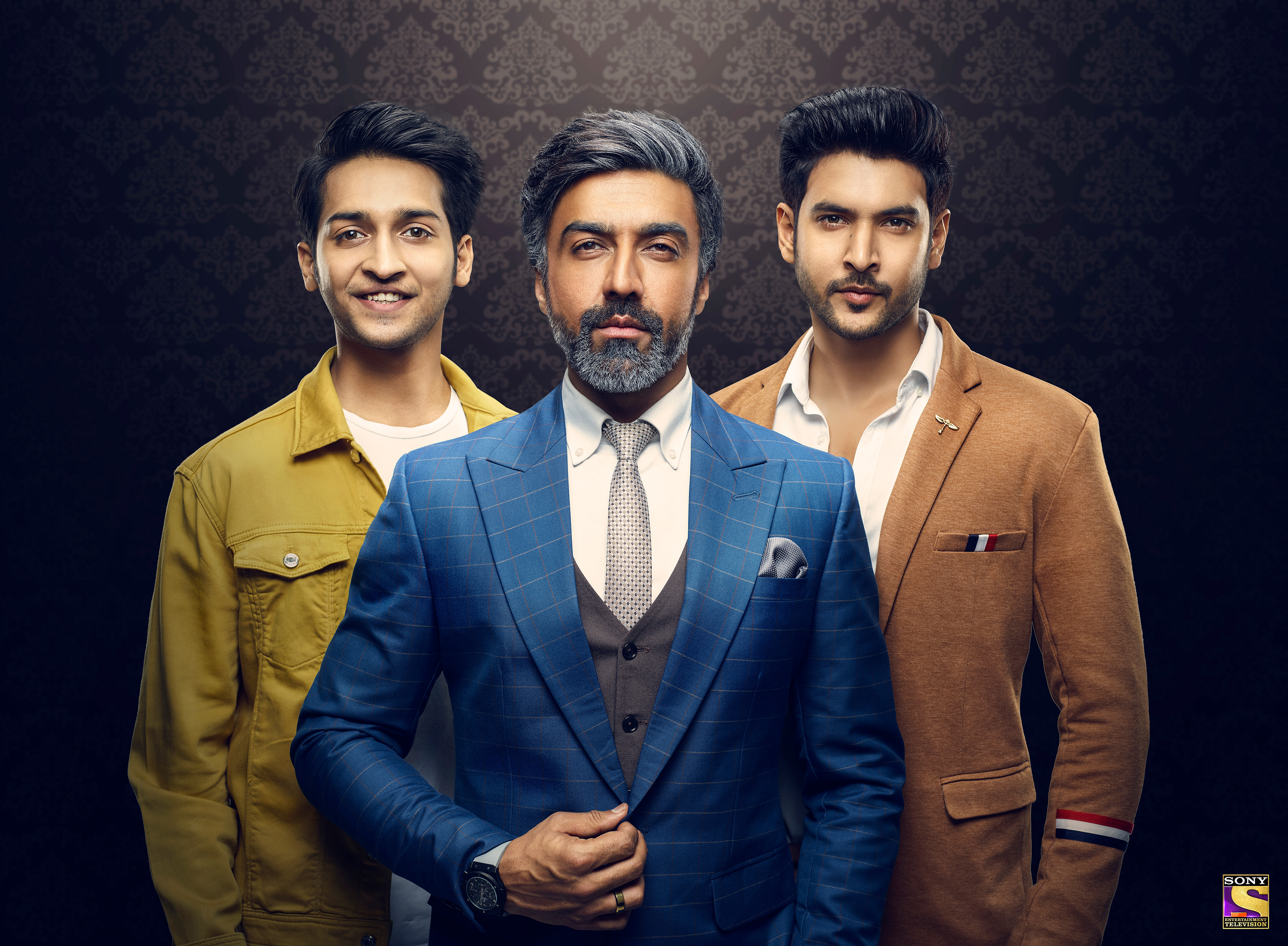 BEHYADH 2 for Sony TV
