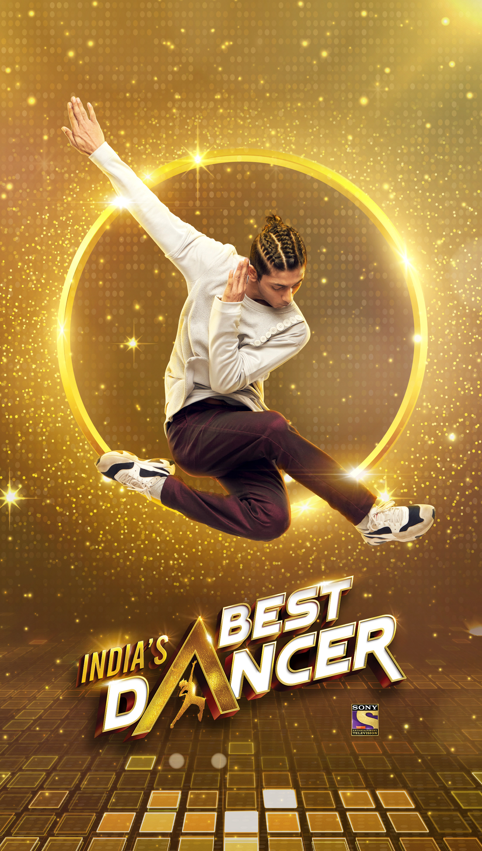 India's Best Dancer