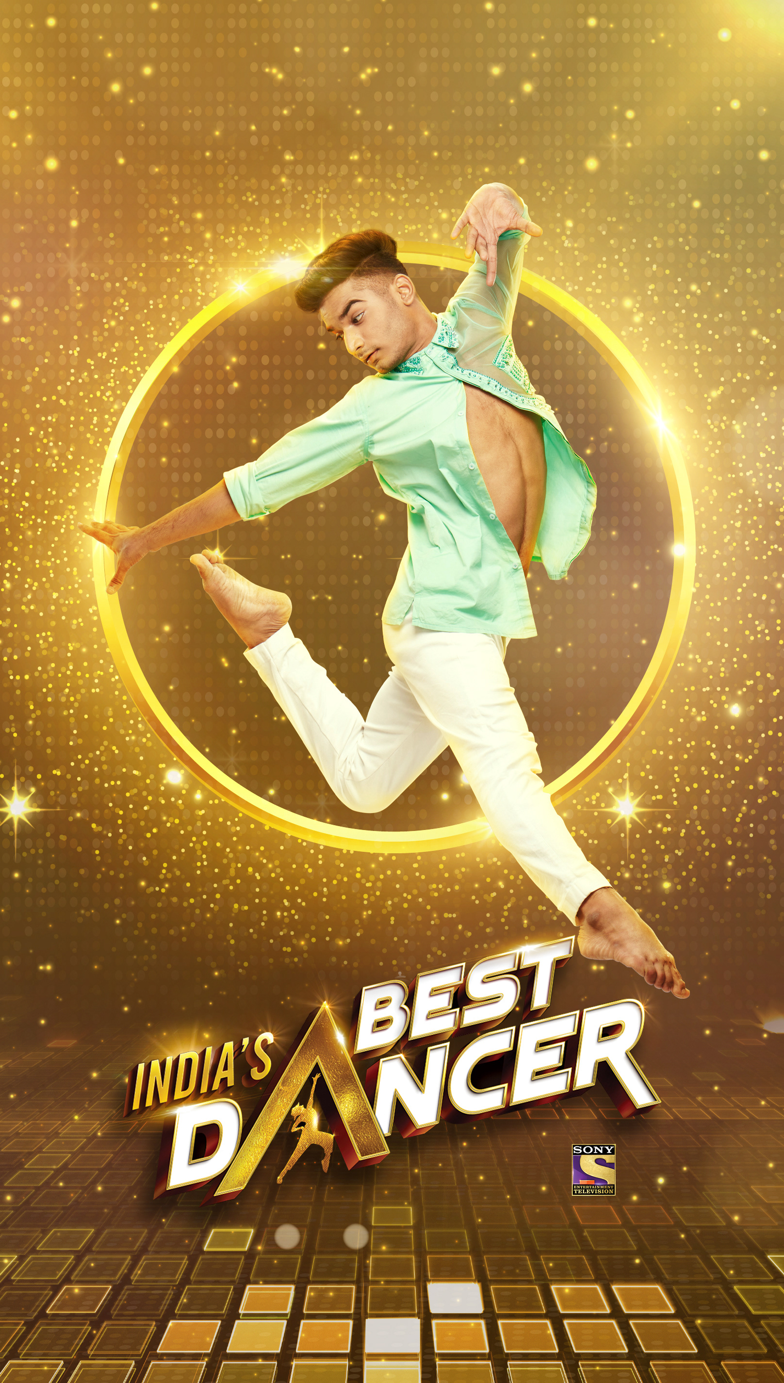 India's Best Dancer