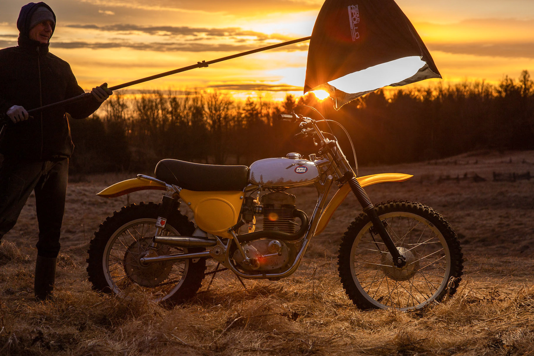 Making It Work On Location