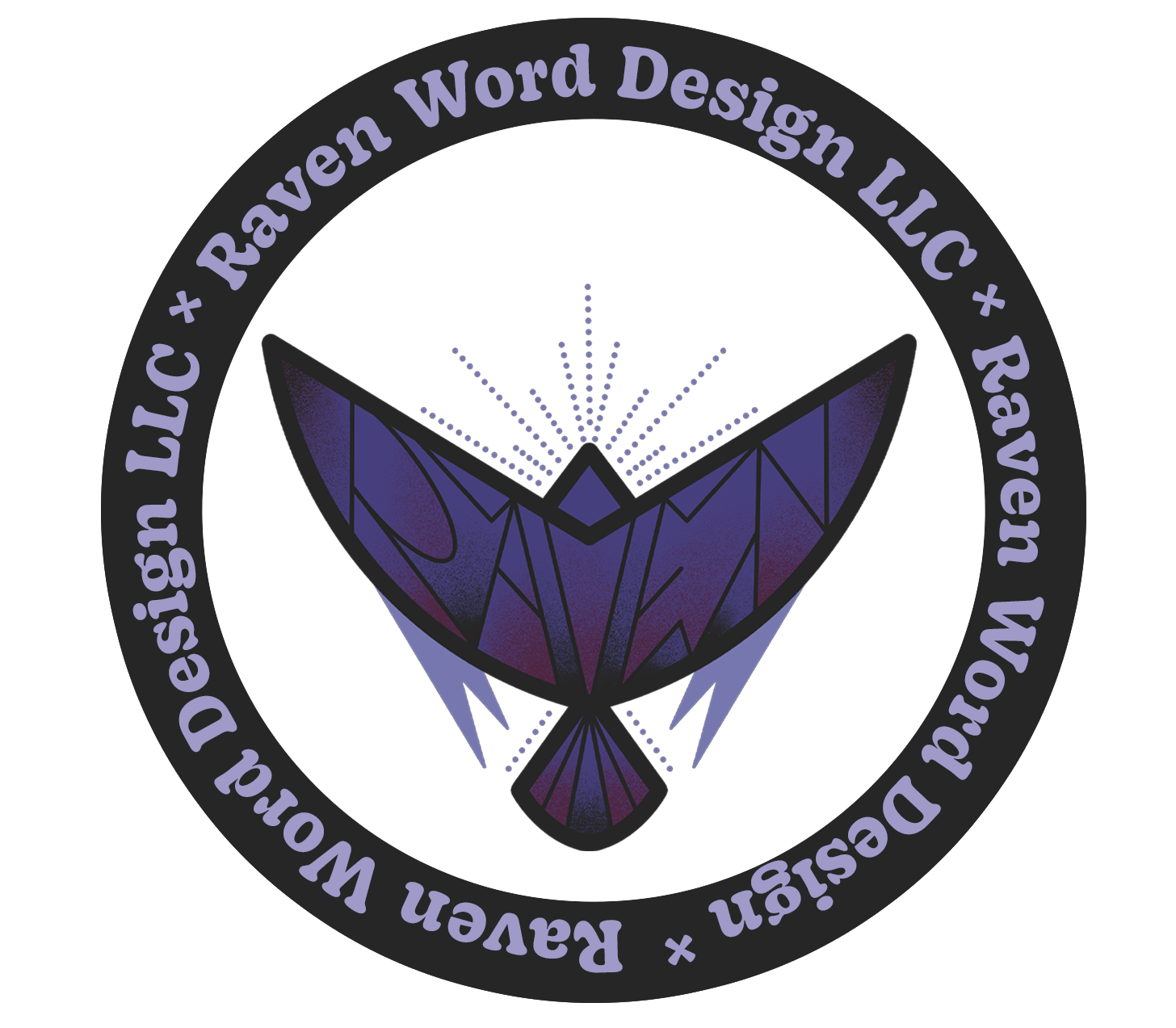 Raven Word Design LLC