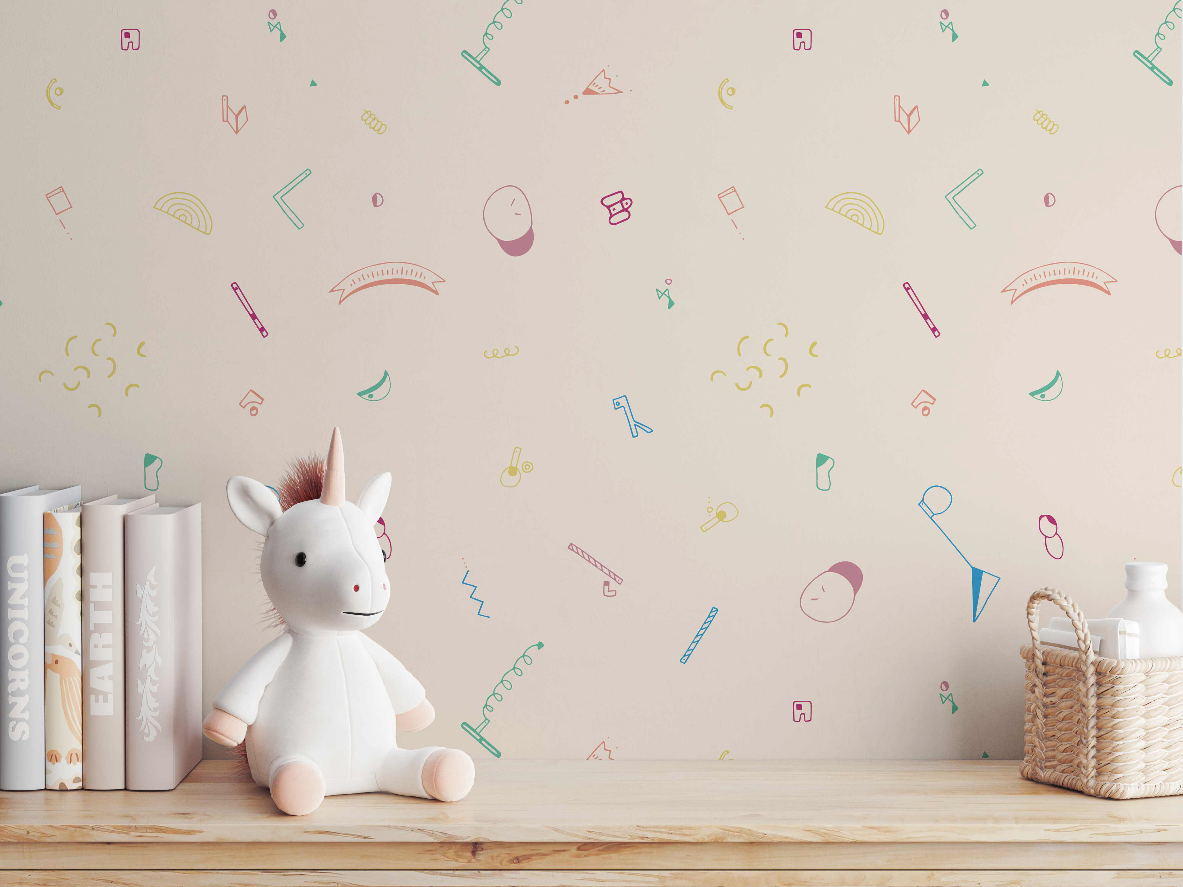 AWAKEN YOUR CHILD`S IMAGINATION