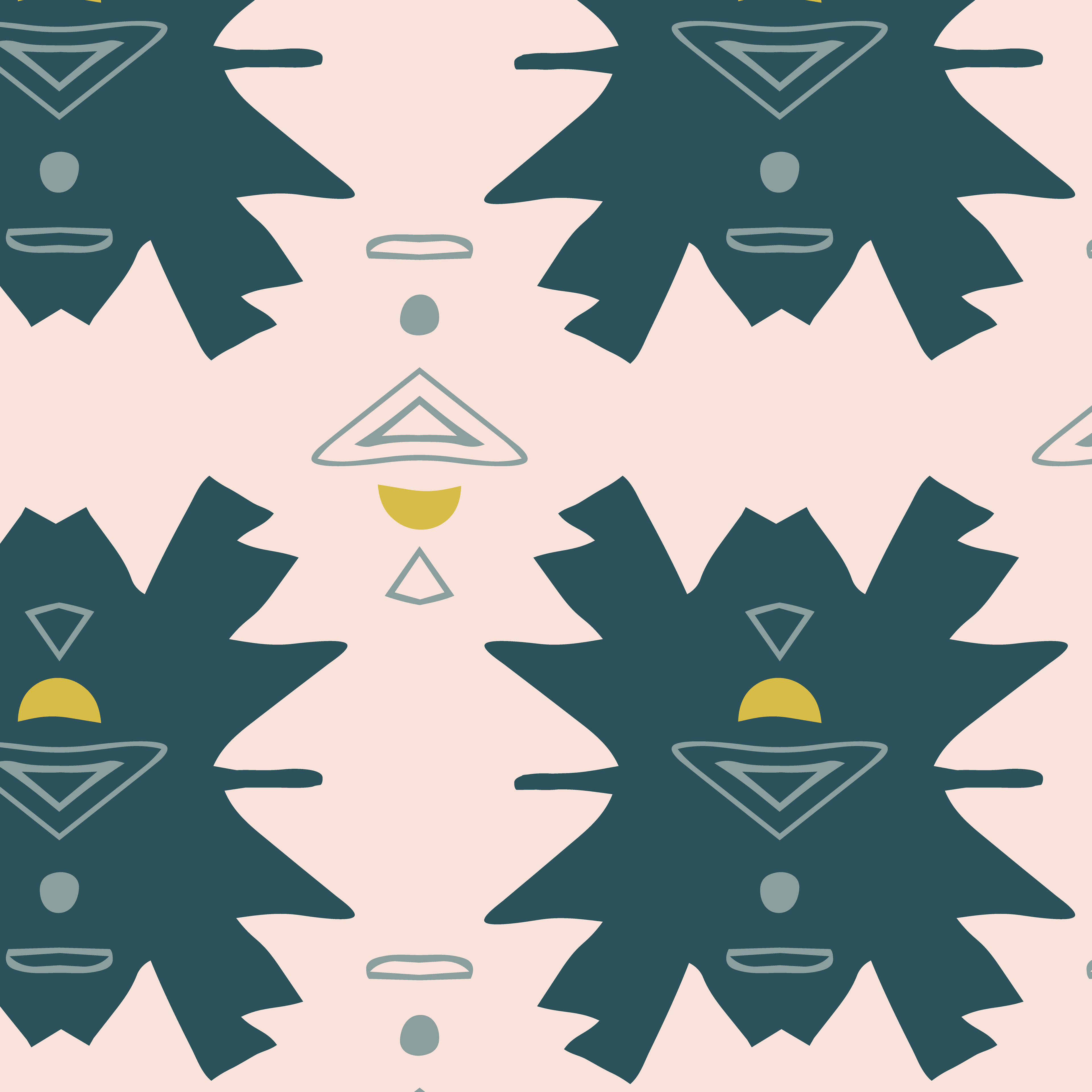 TOTEM RHYTHM