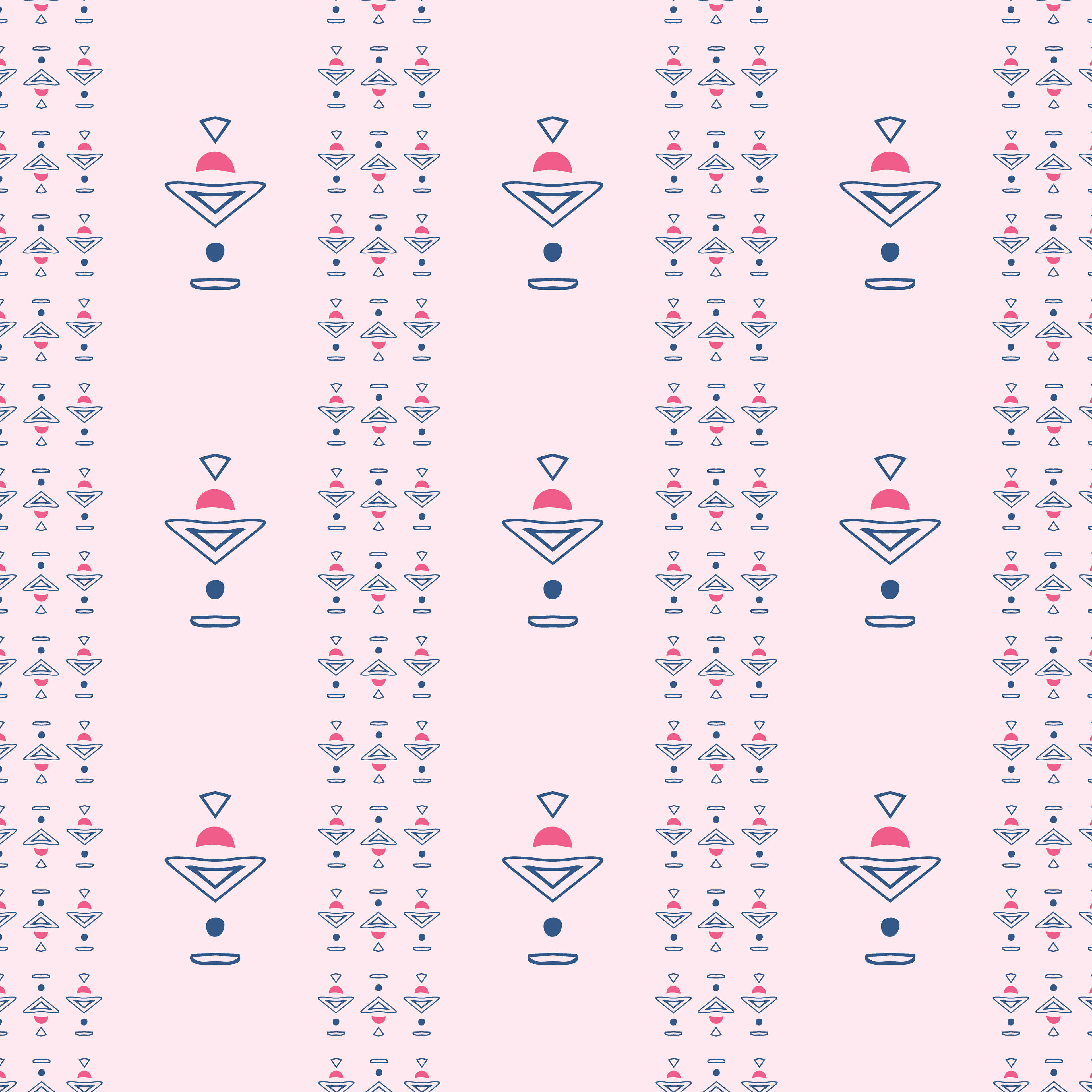 GLYPH DRIFTLINE