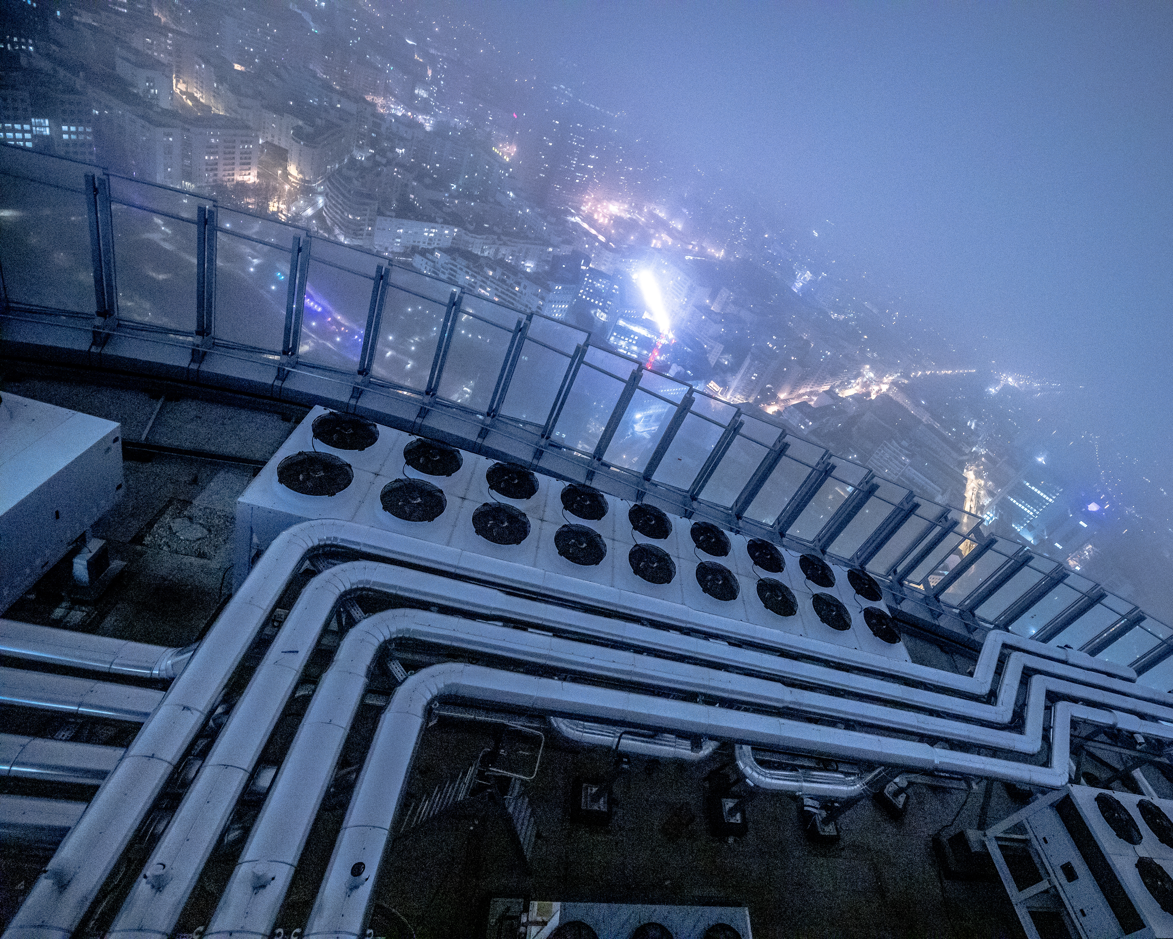Le Courbevoie du futur