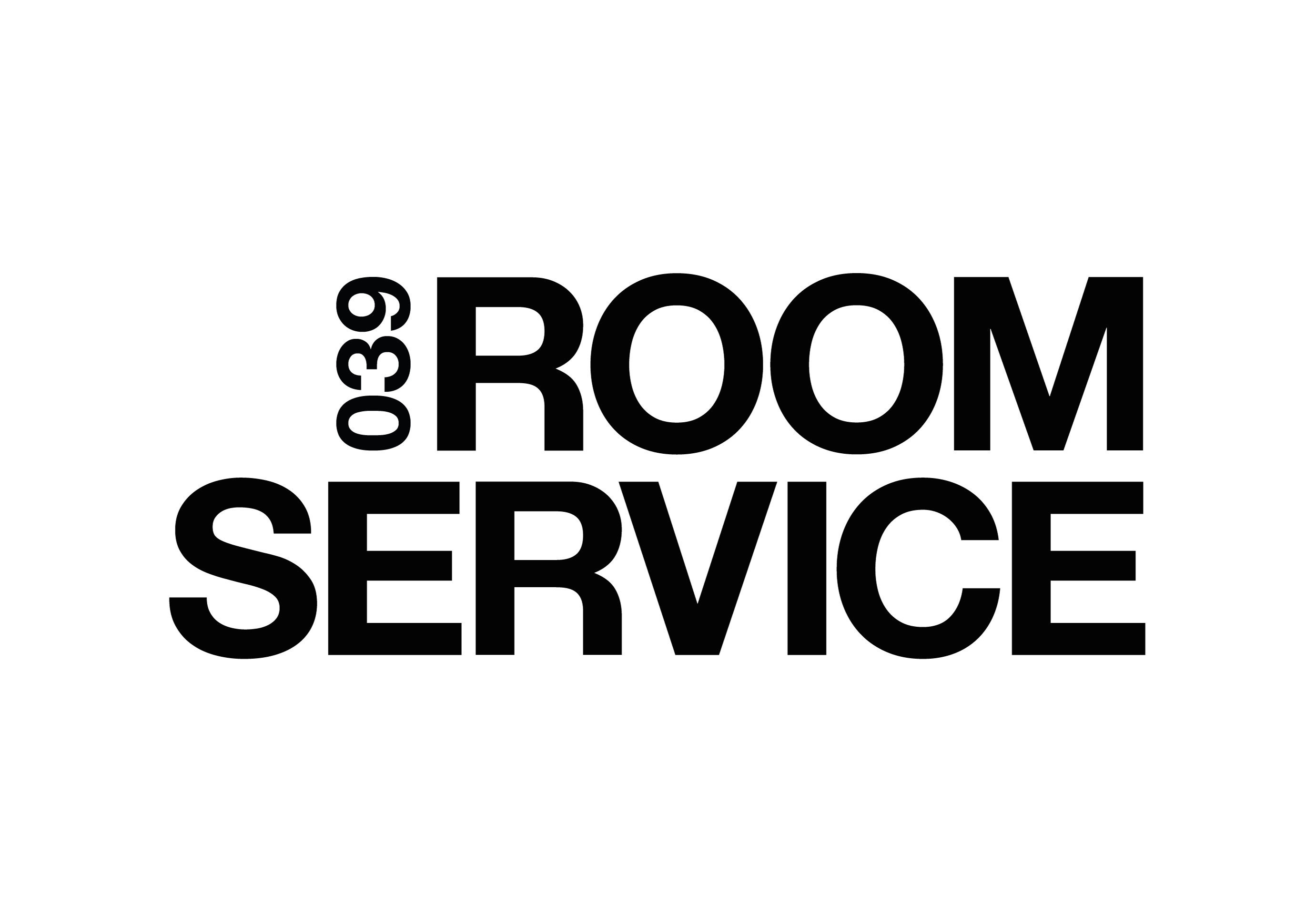 039 ROOM SERVICE