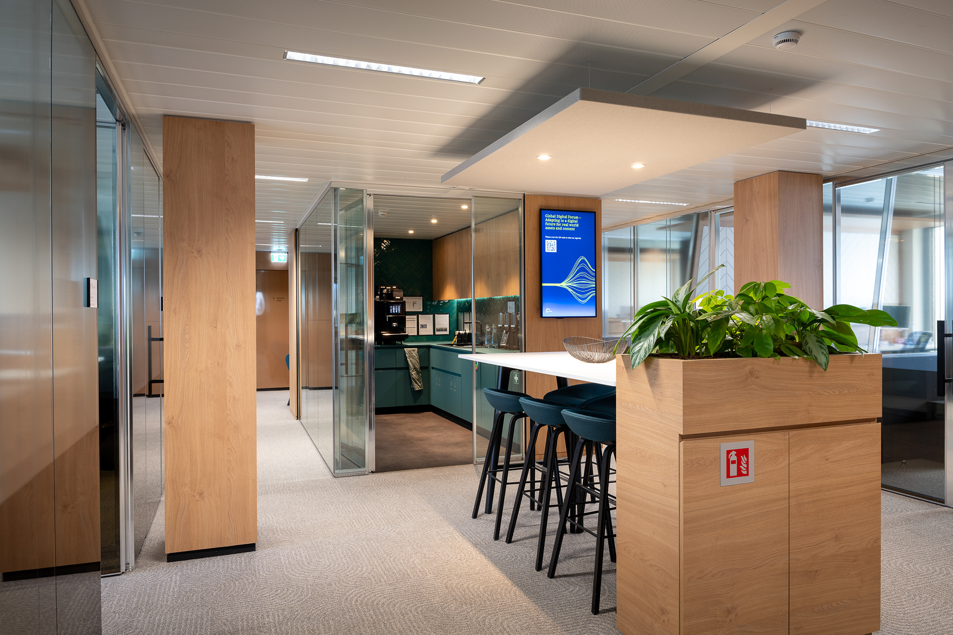 DLA Piper Luxembourg