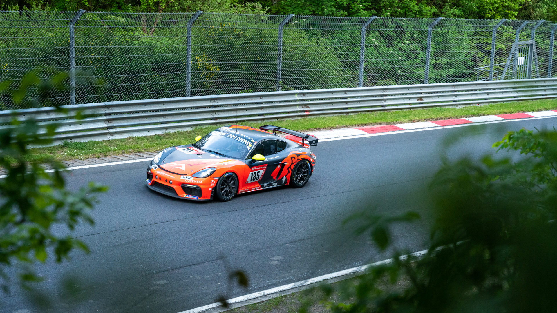Circuit du Nürburgring