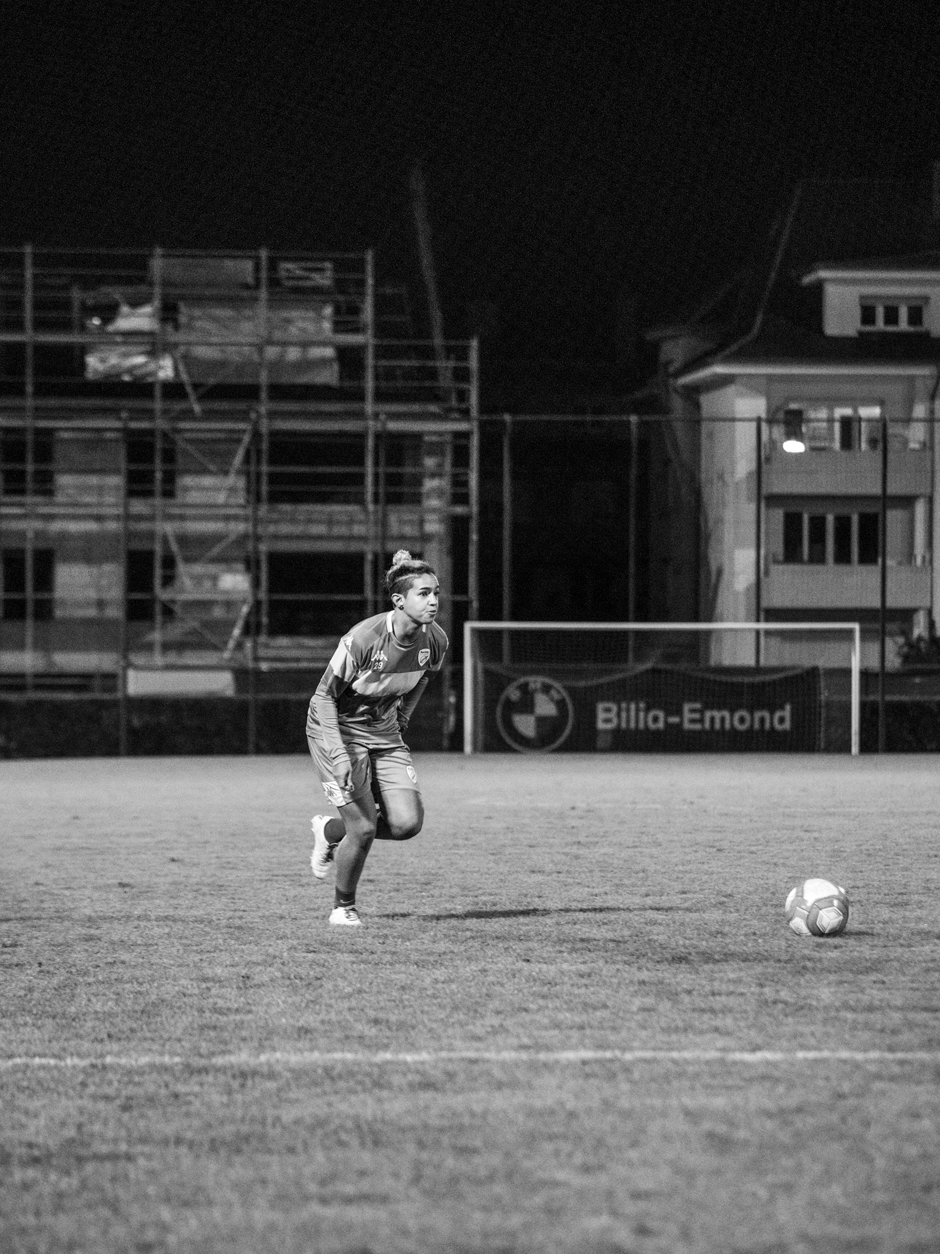 Club de foot Racing Football Club Union Luxembourg