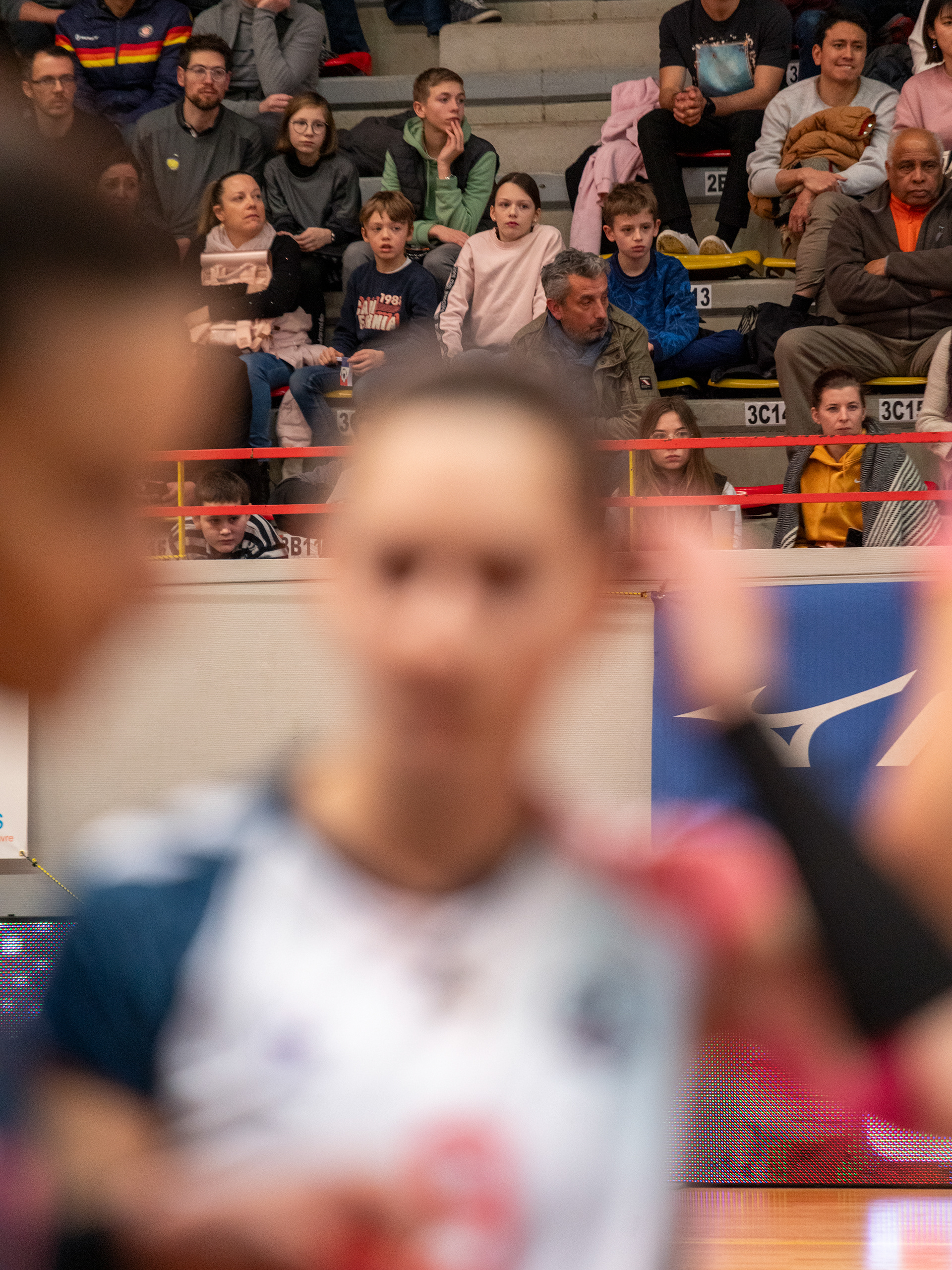 Club Volley VNVB