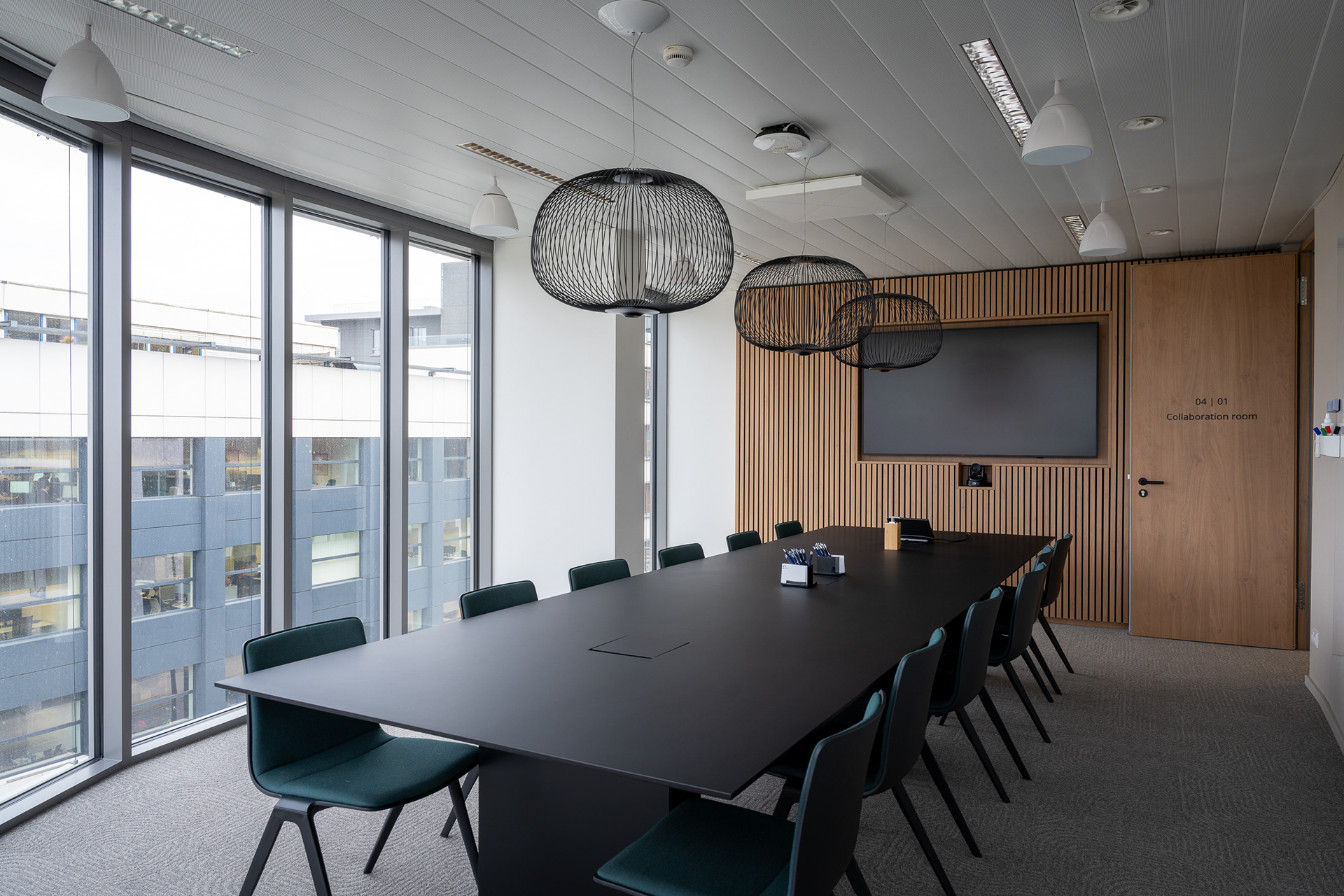 DLA Piper Luxembourg