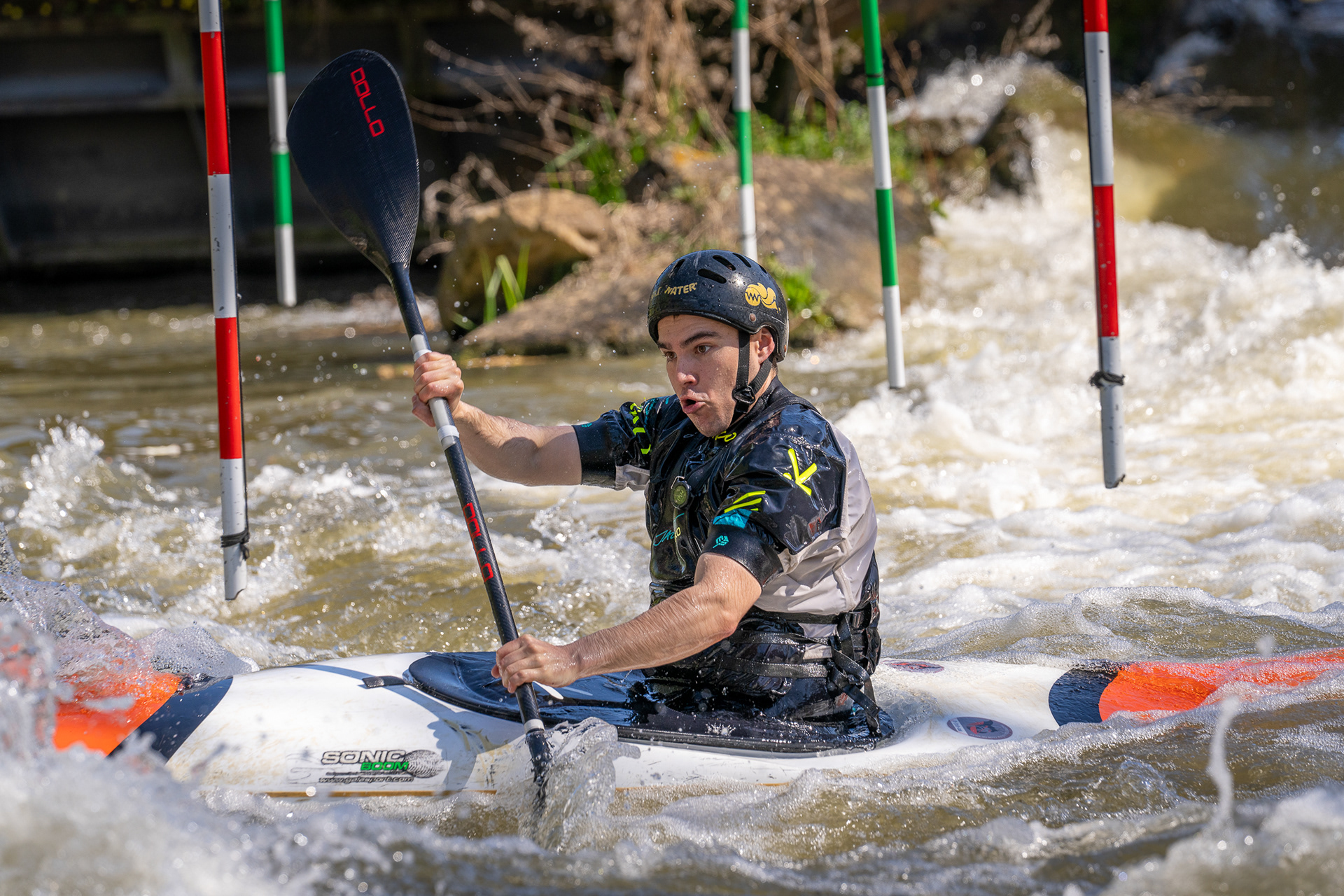 Kayak club de Metz