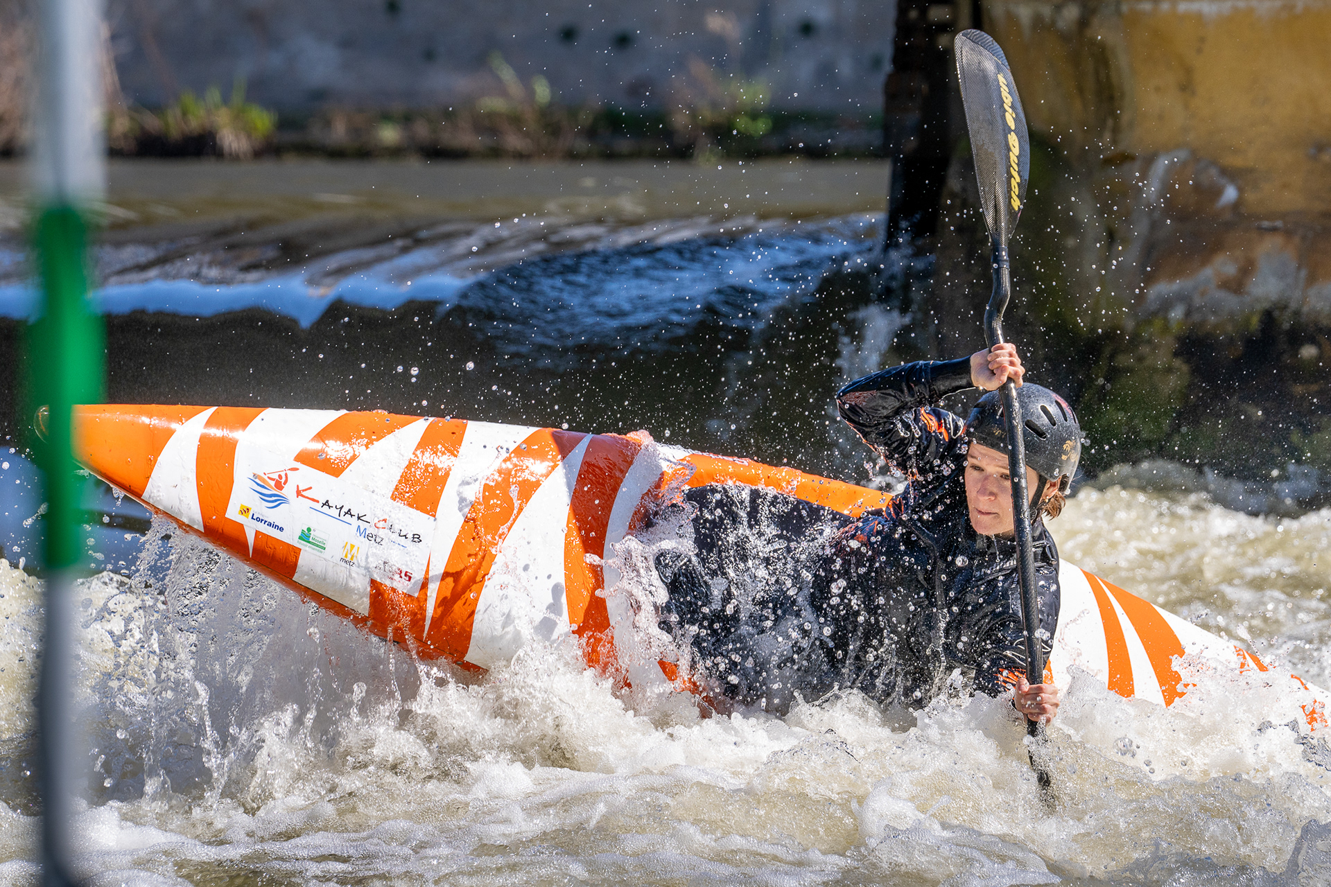 Kayak club de Metz