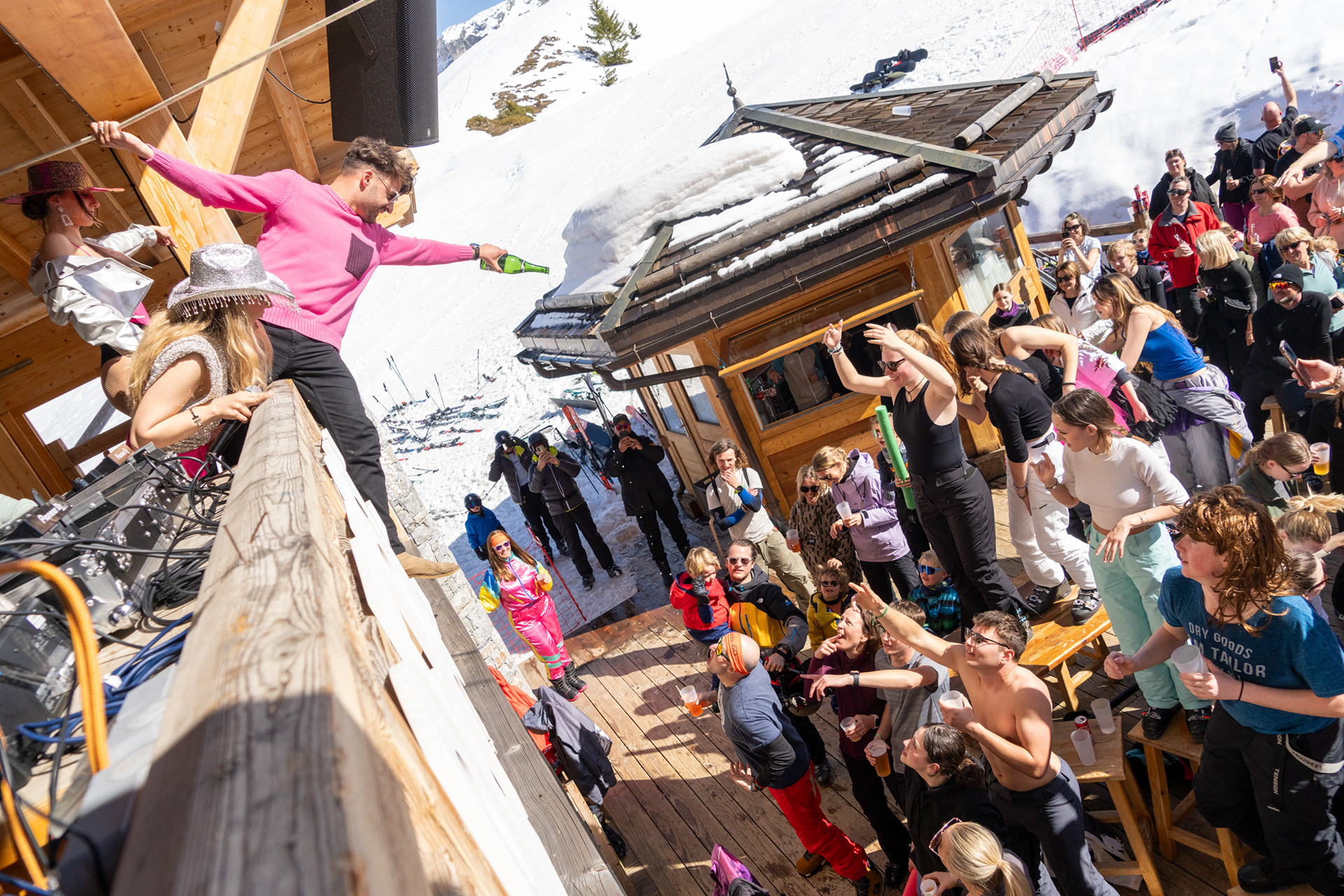 La Bergerie Plagne