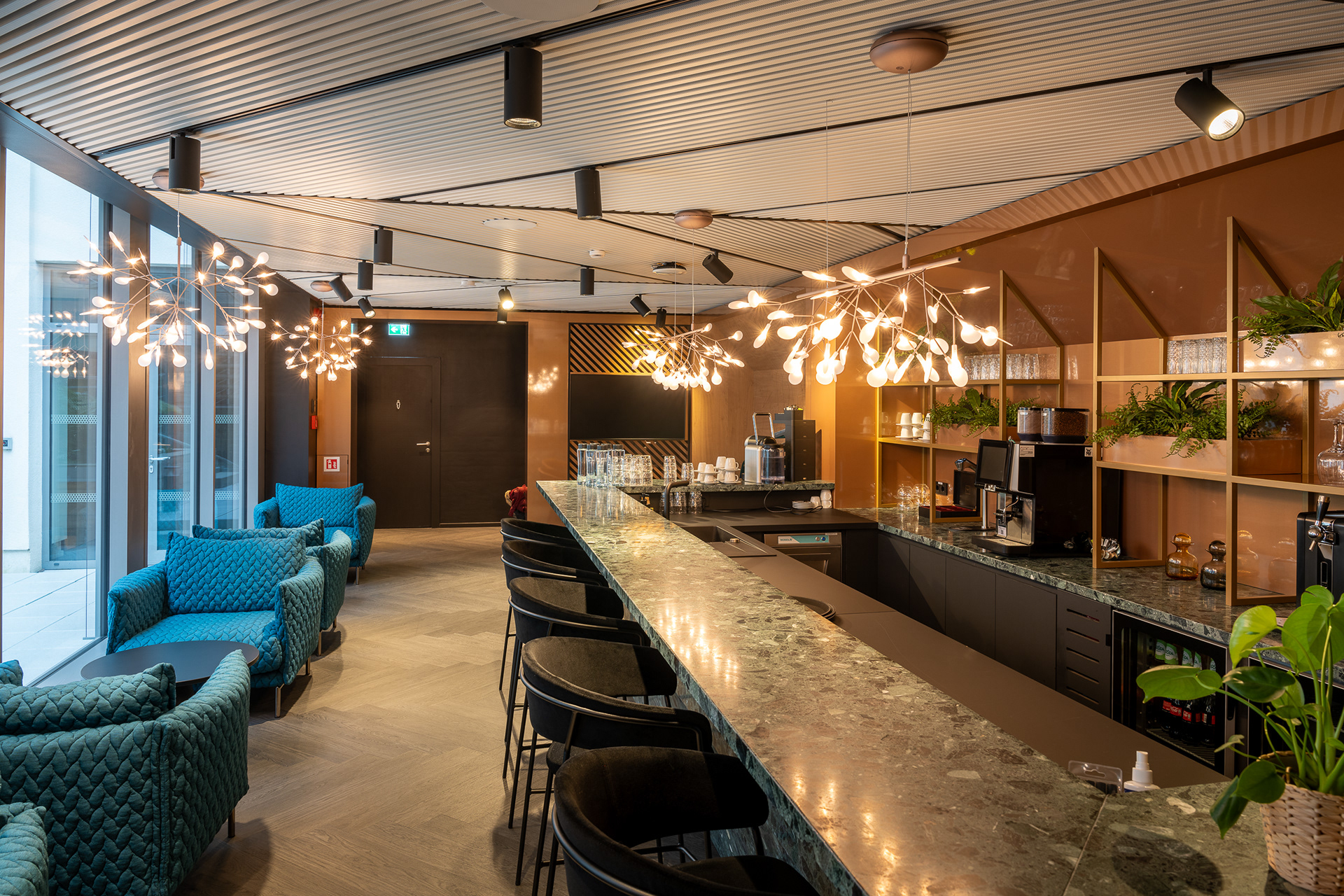 DLA Piper Luxembourg