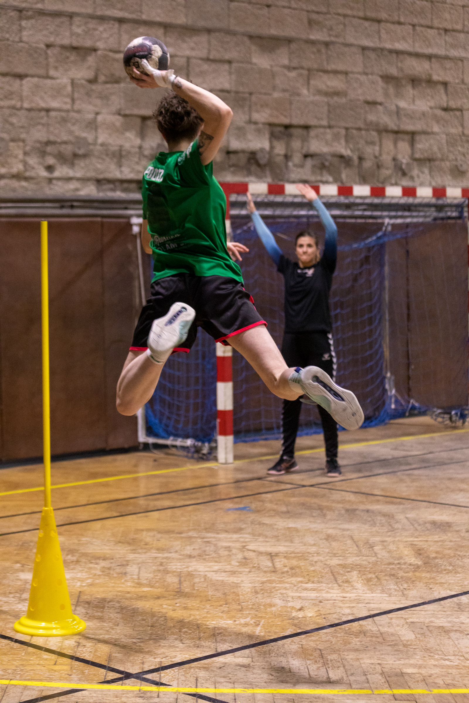 Club Handball Montigny lès Metz