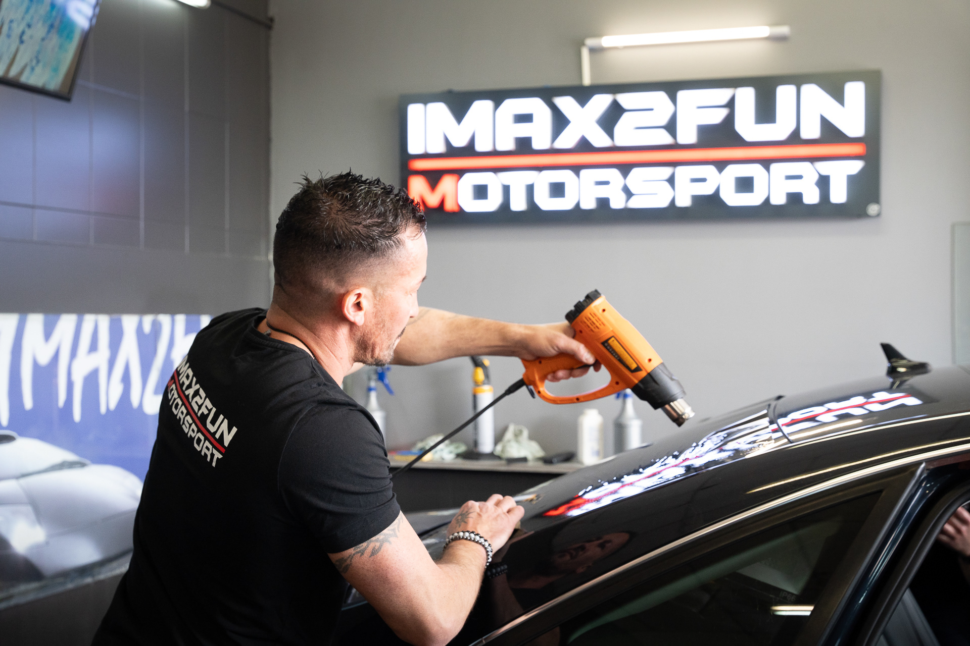 1MAX2FUN MOTORSPORT