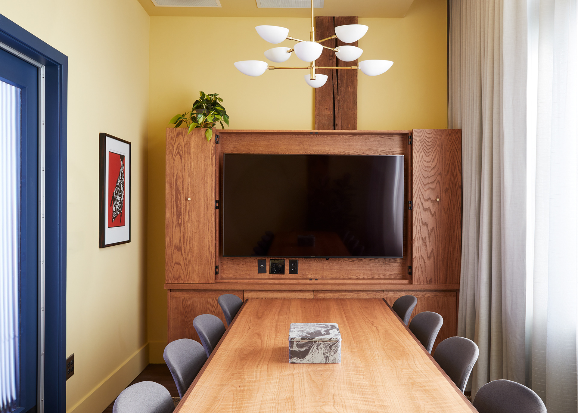 Meeting Room 1