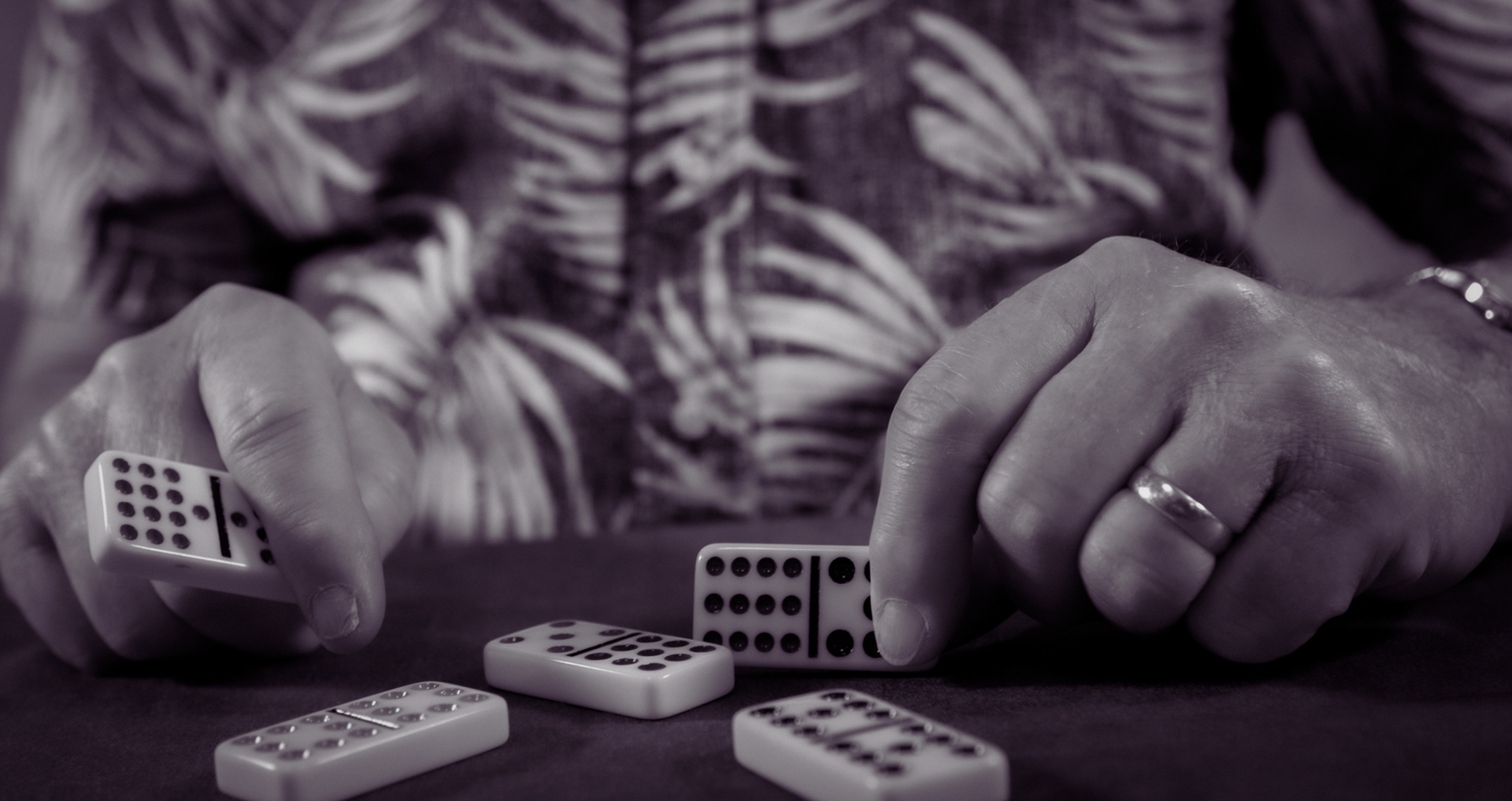 The bigger they are, the harder they fall, 2024