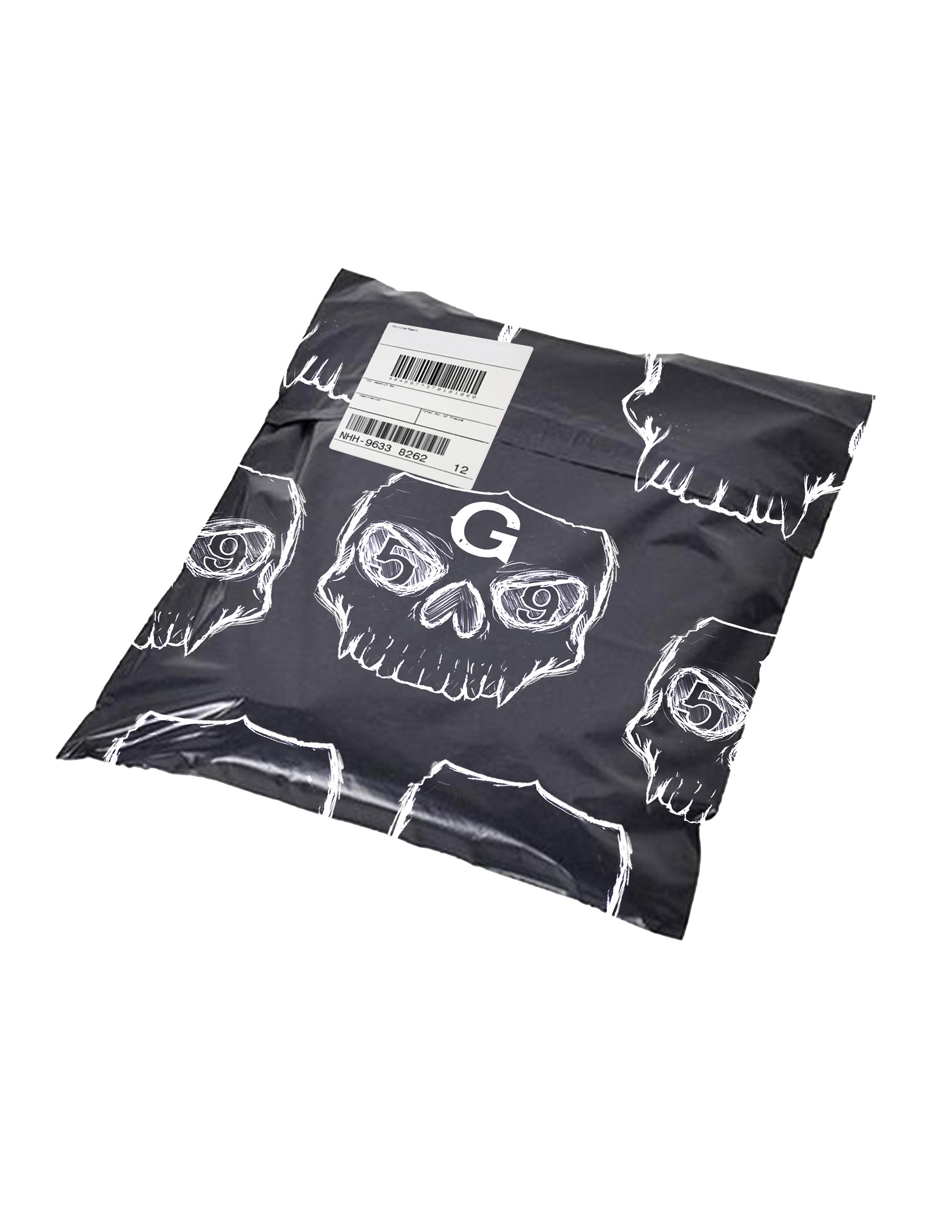 Soft Packaging (Pattern 4)
